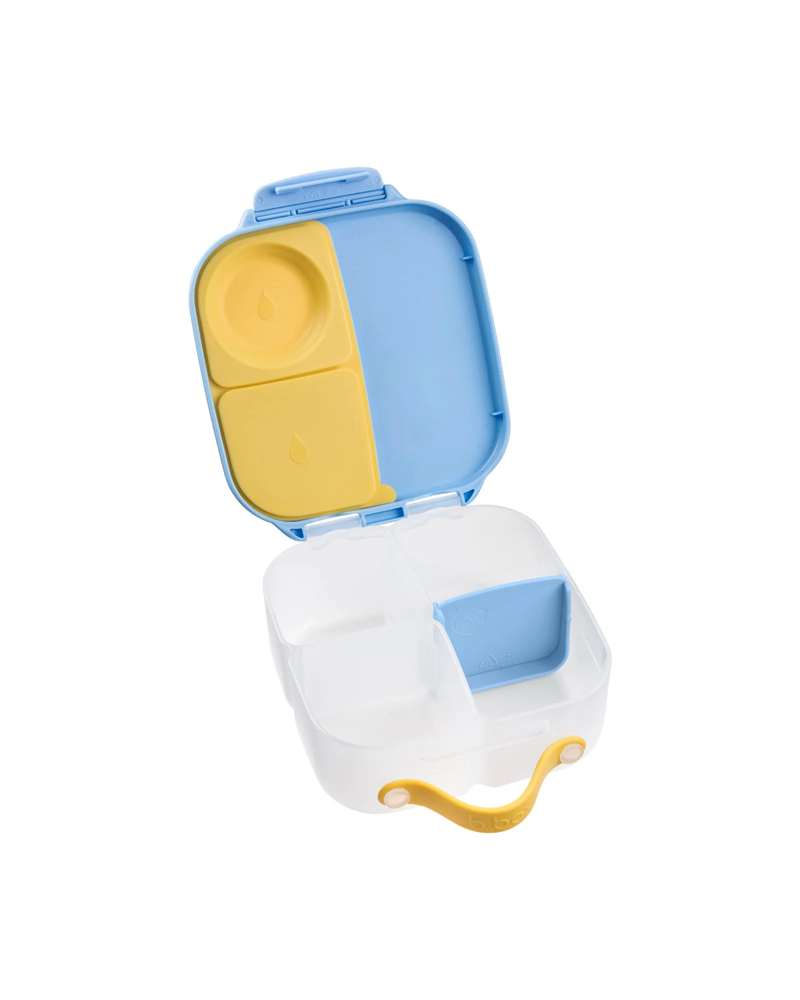 B.Box 1 Litre Mini Lunch Box Bluey - Image 3