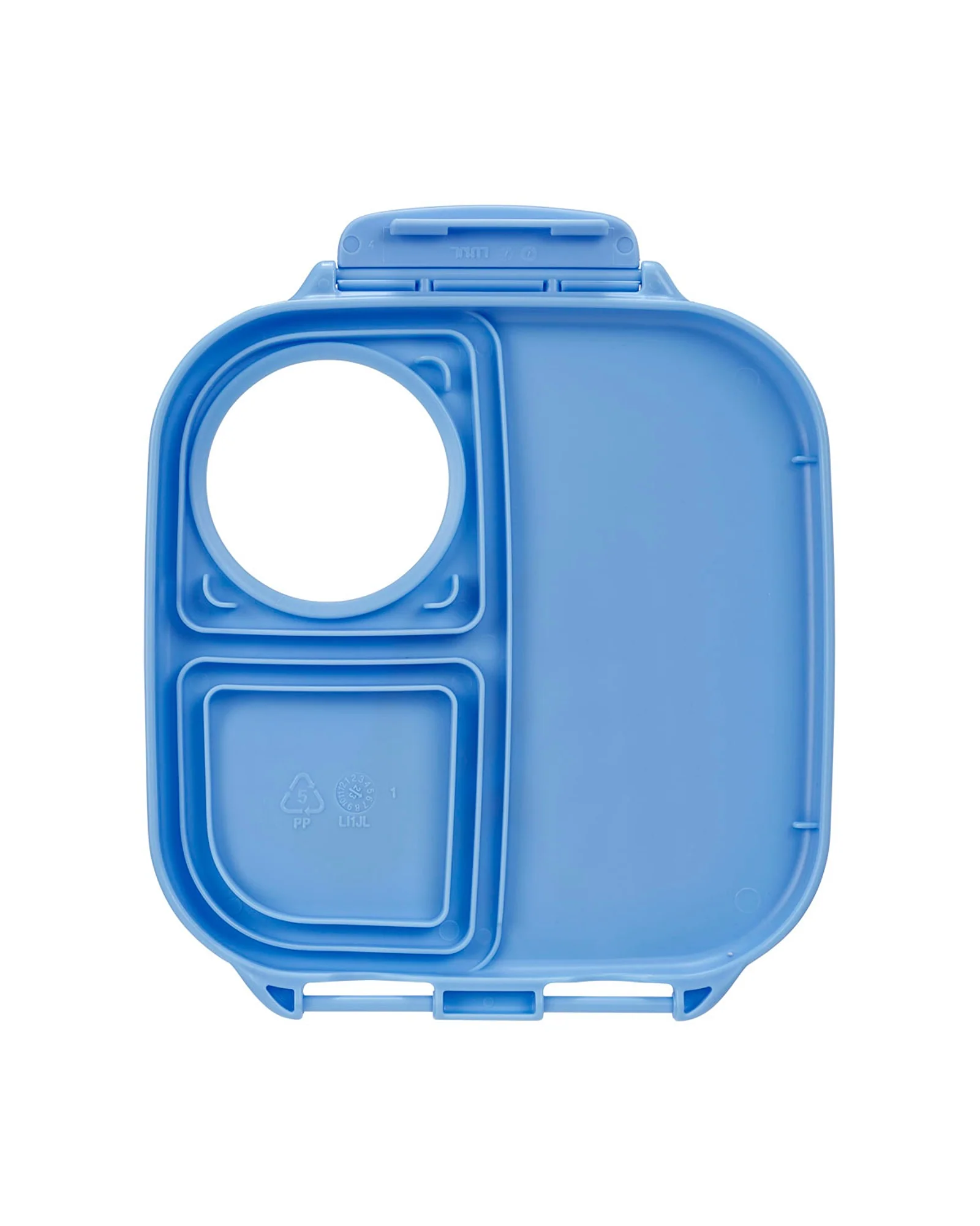 B.Box 1 Litre Mini Lunch Box Bluey - Image 4