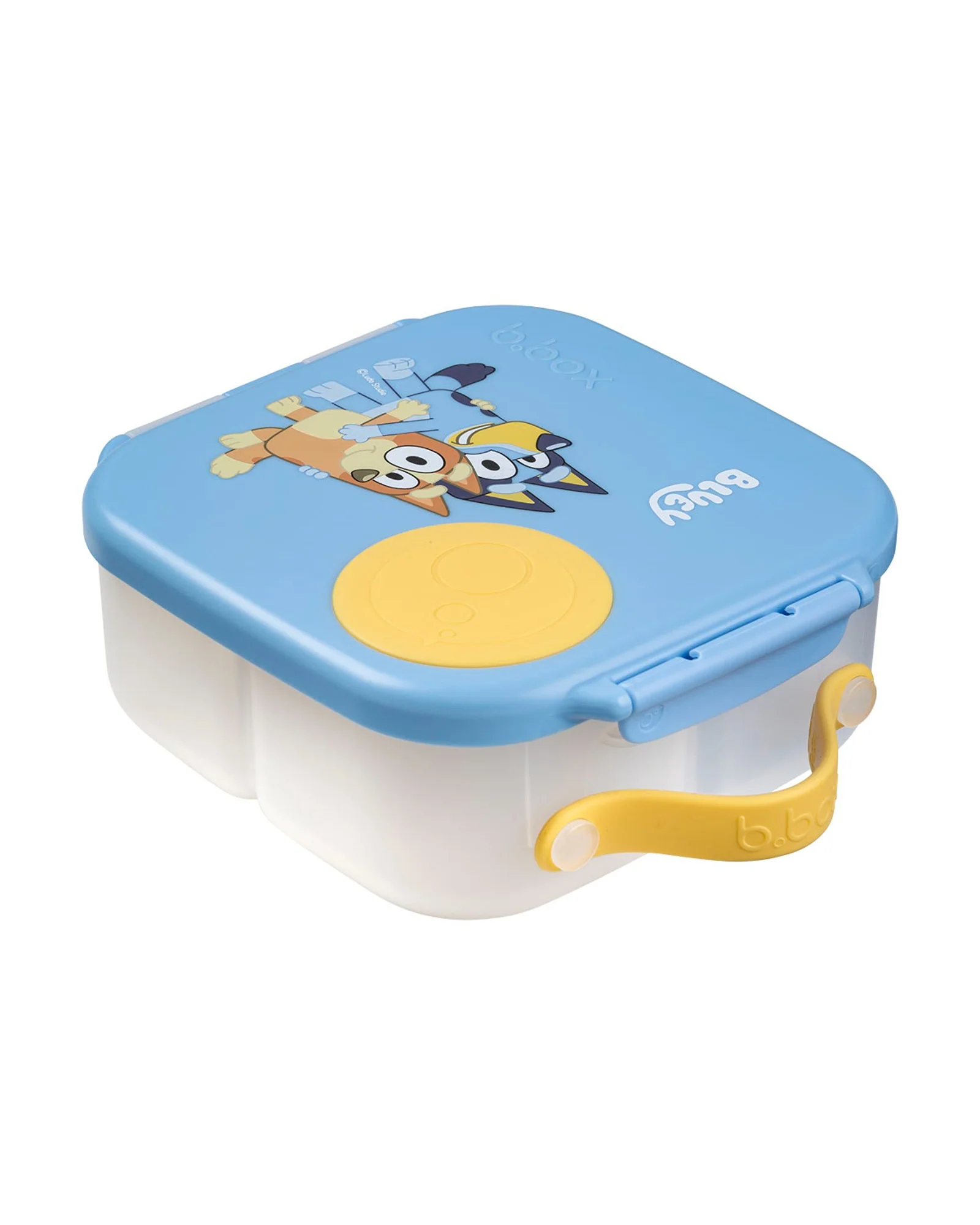 B.Box 1 Litre Mini Lunch Box Bluey - Image 6