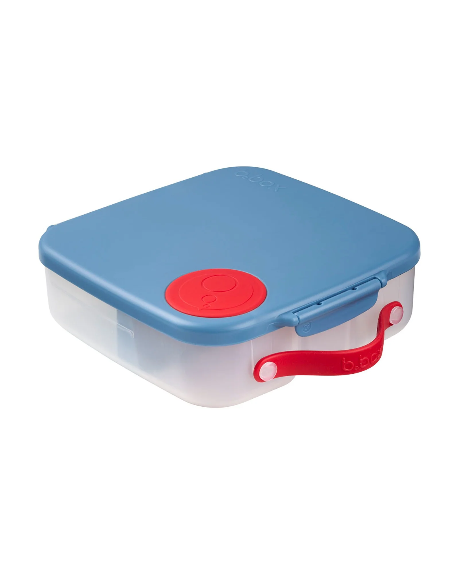 B.Box 2 Litre Lunhcbox Blue Blaze - Image 8