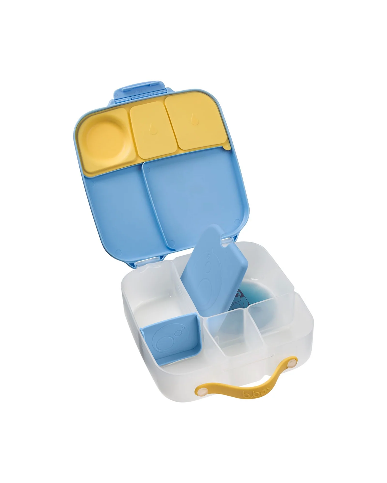 B.Box 2 Litre Lunhcbox Bluey - Image 11
