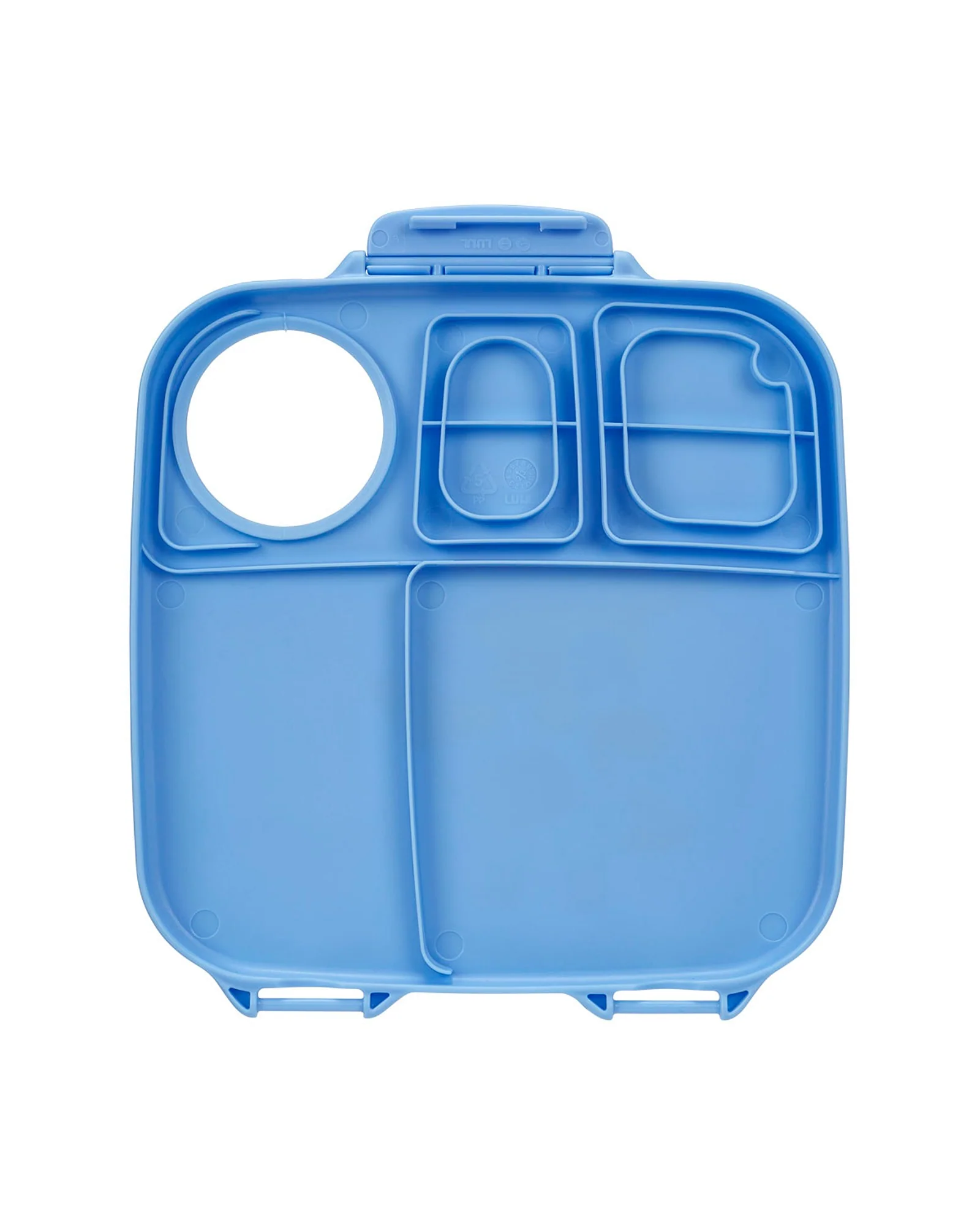 B.Box 2 Litre Lunhcbox Bluey - Image 5