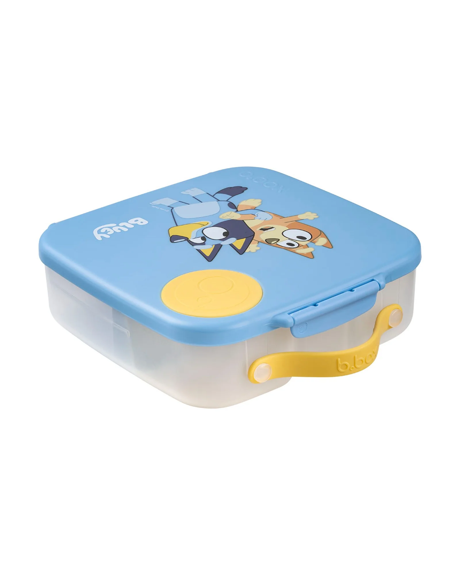 B.Box 2 Litre Lunhcbox Bluey - Image 6