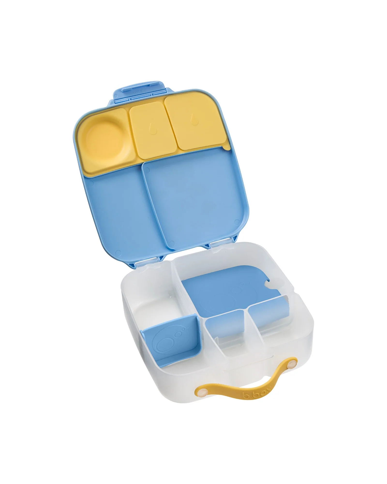 B.Box 2 Litre Lunhcbox Bluey - Image 7