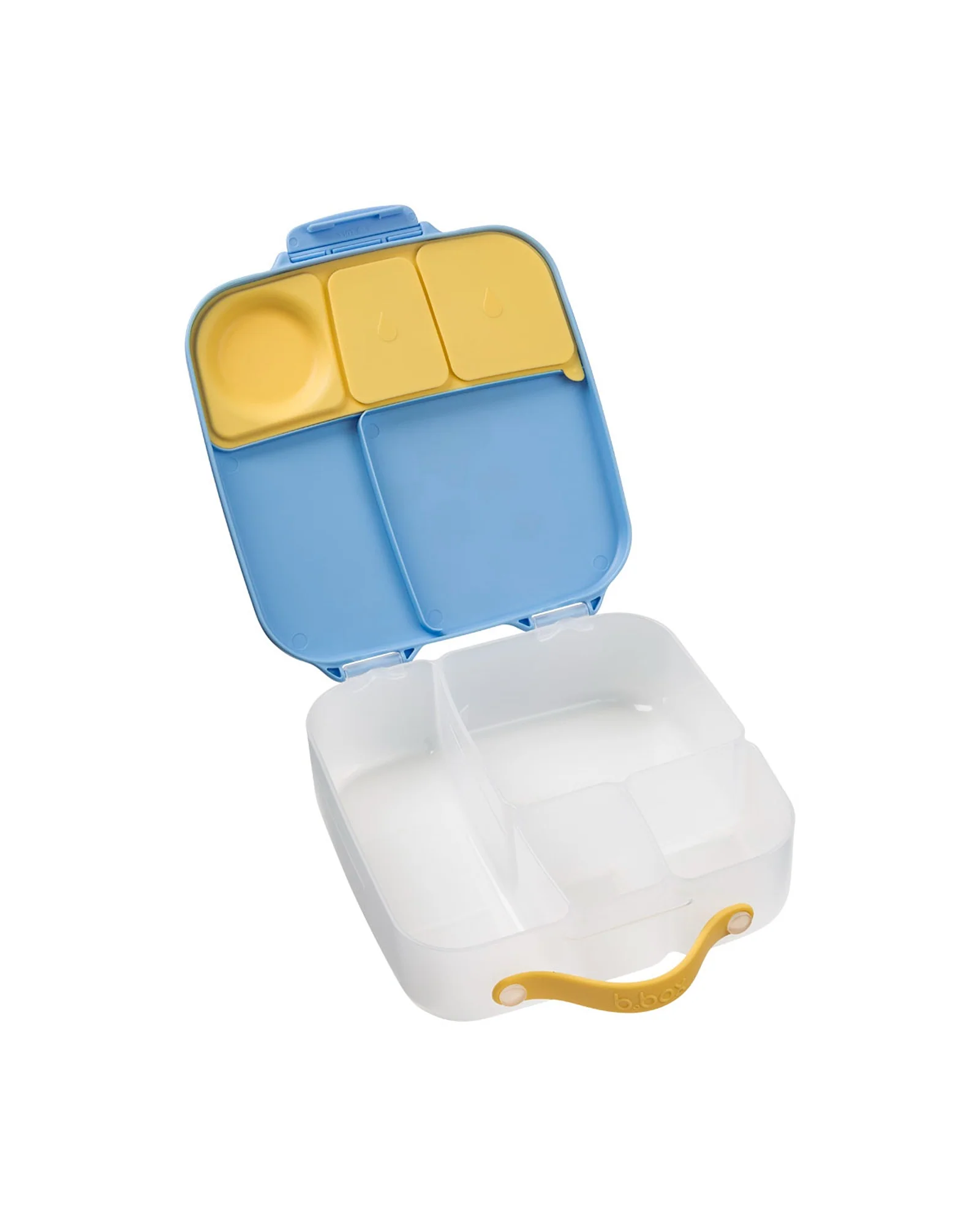 B.Box 2 Litre Lunhcbox Bluey - Image 8