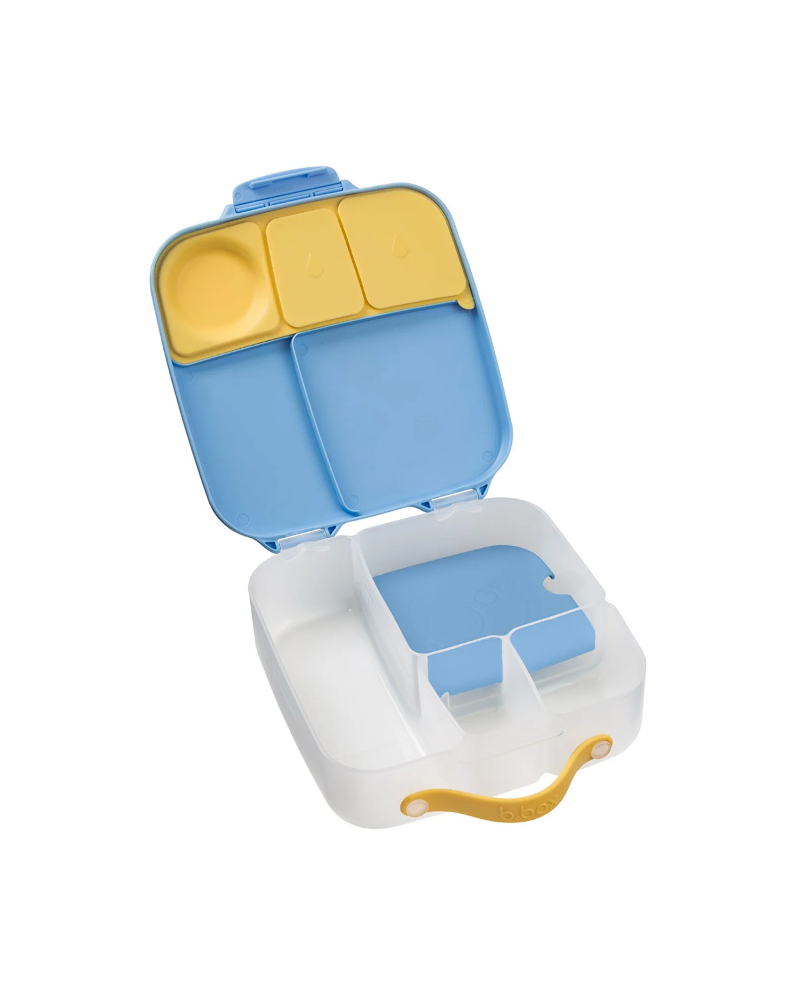 B.Box 2 Litre Lunhcbox Bluey - Image 9