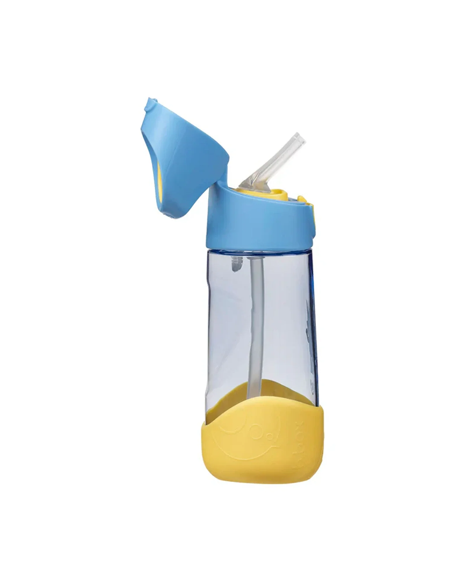 B.Box Tritan Drink Bottle Bluey 600Ml - Image 3