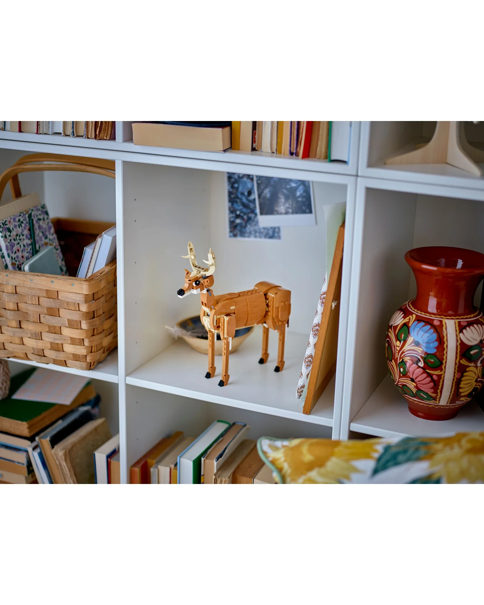 31166 Beautiful Horse - Image 7