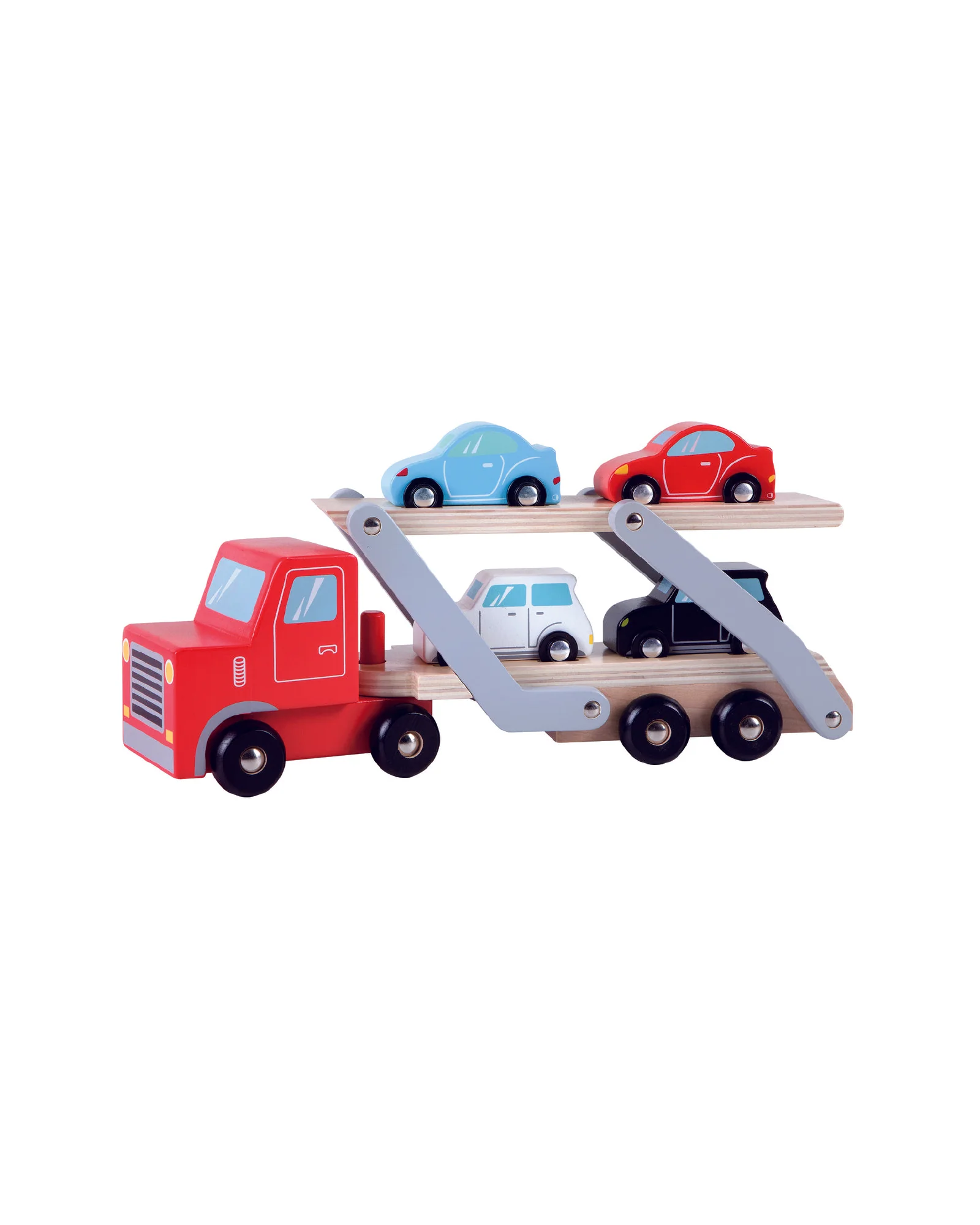 Car Transporter