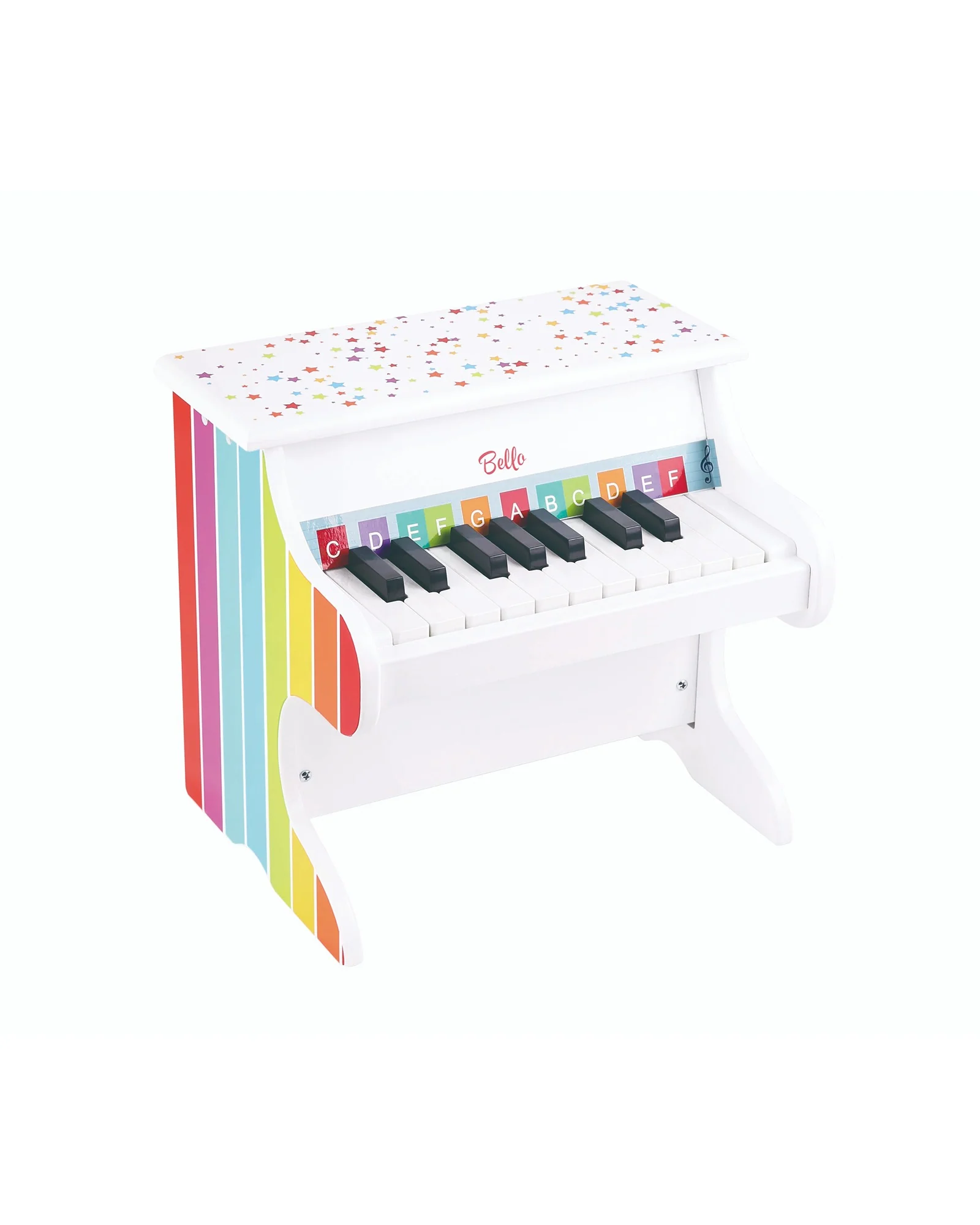 Carnival Piano