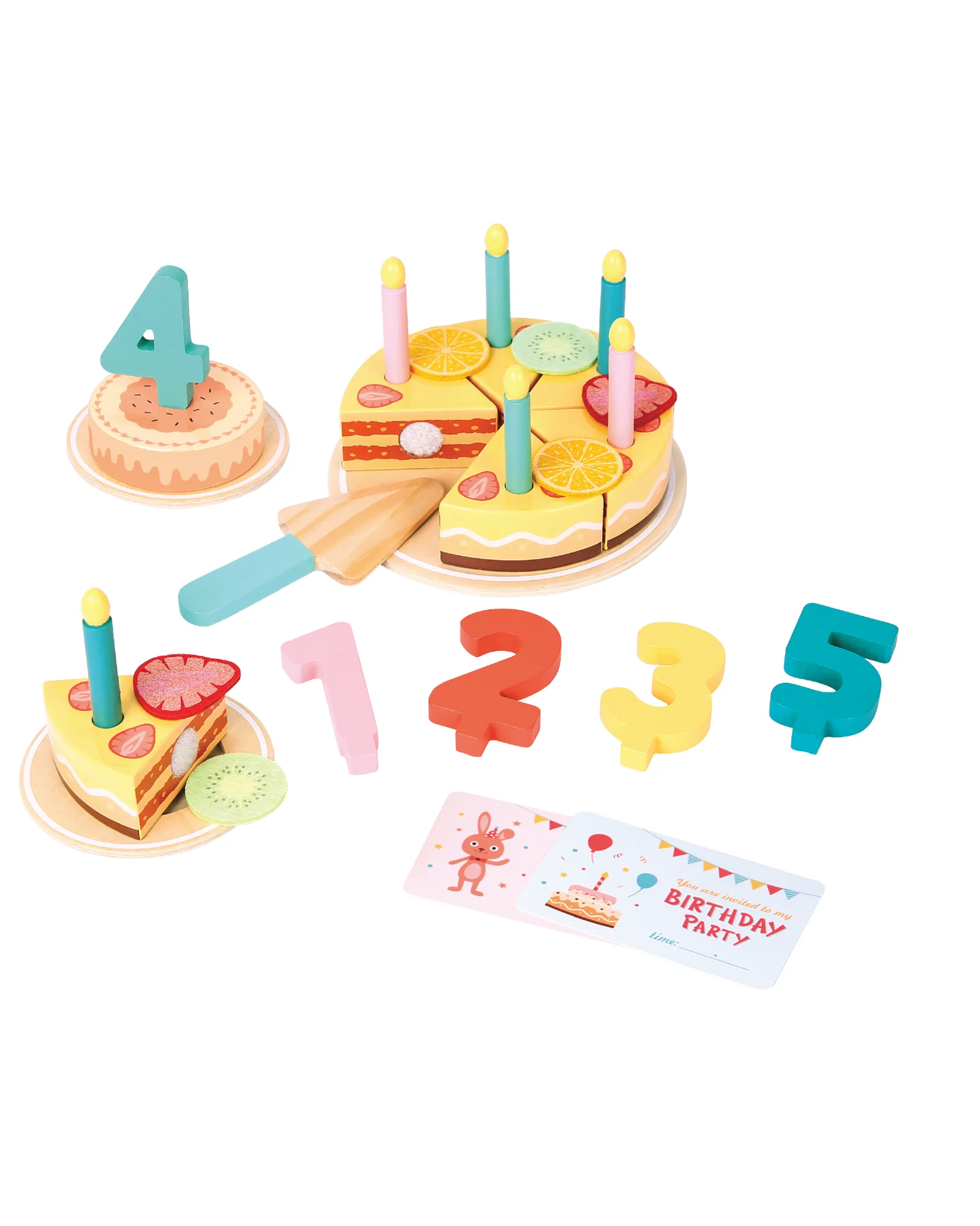 Celebrate My Birthday