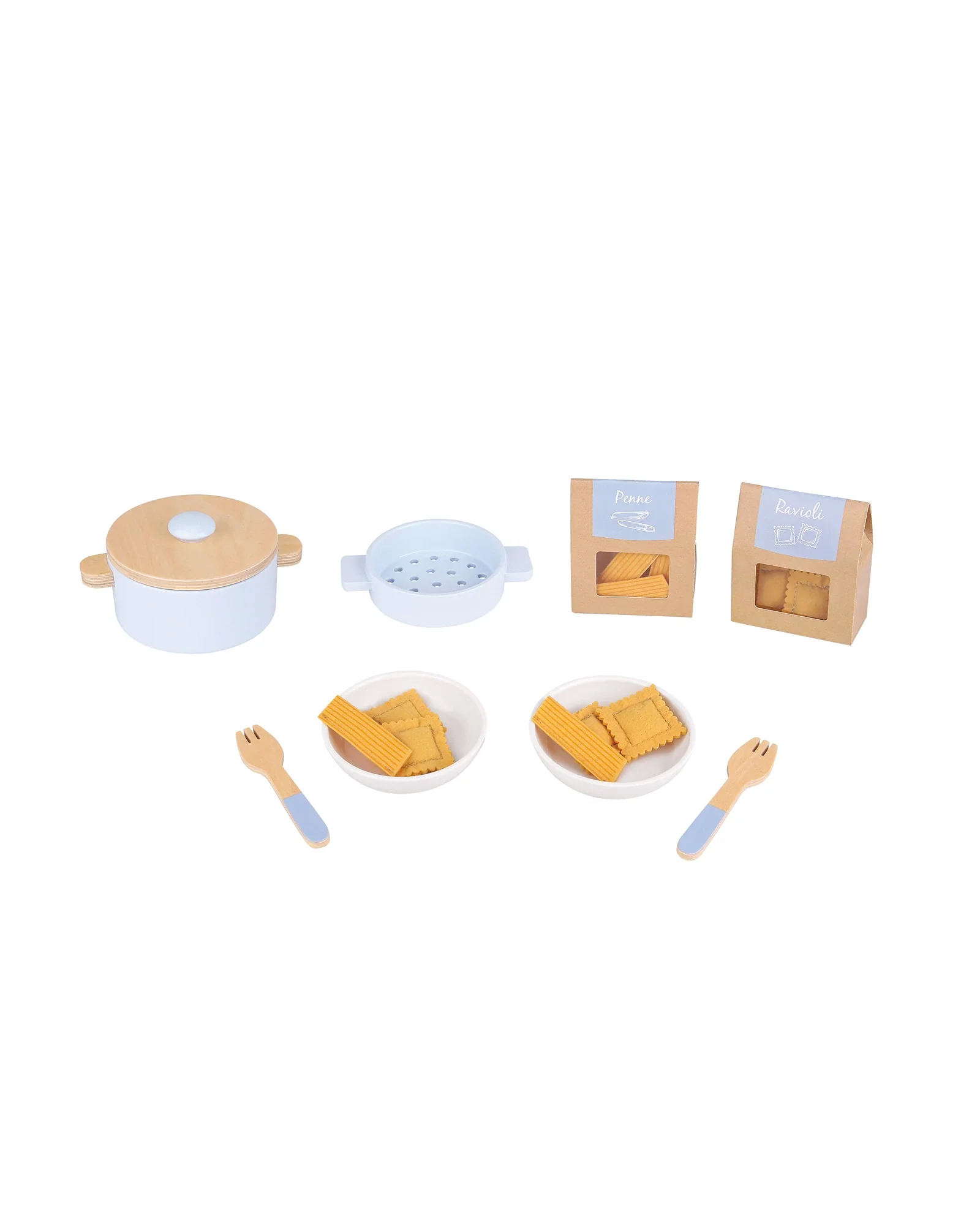 Cook & Serve Pasta Set - Image 3