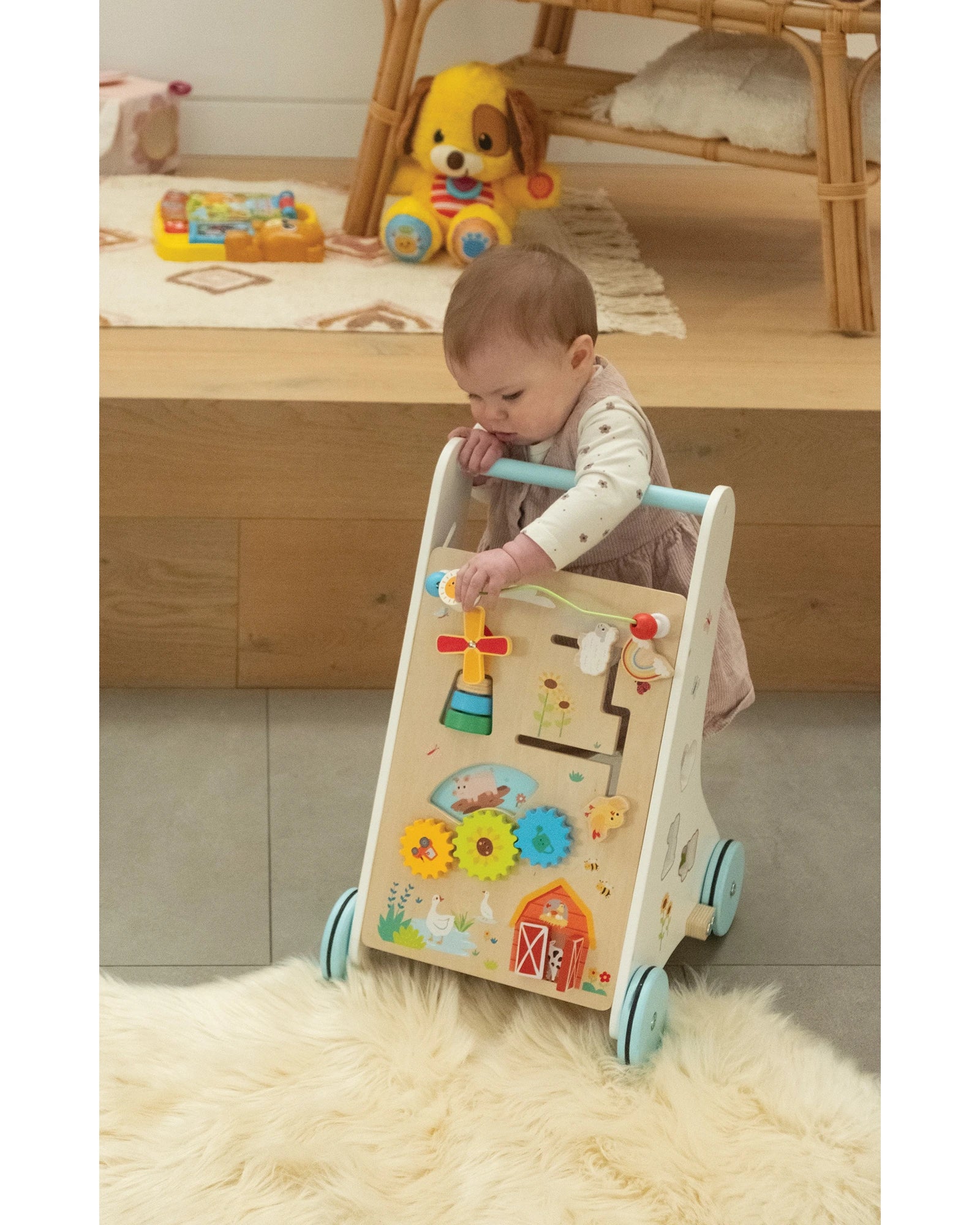 Farm Multi Activity Walker - Image 2