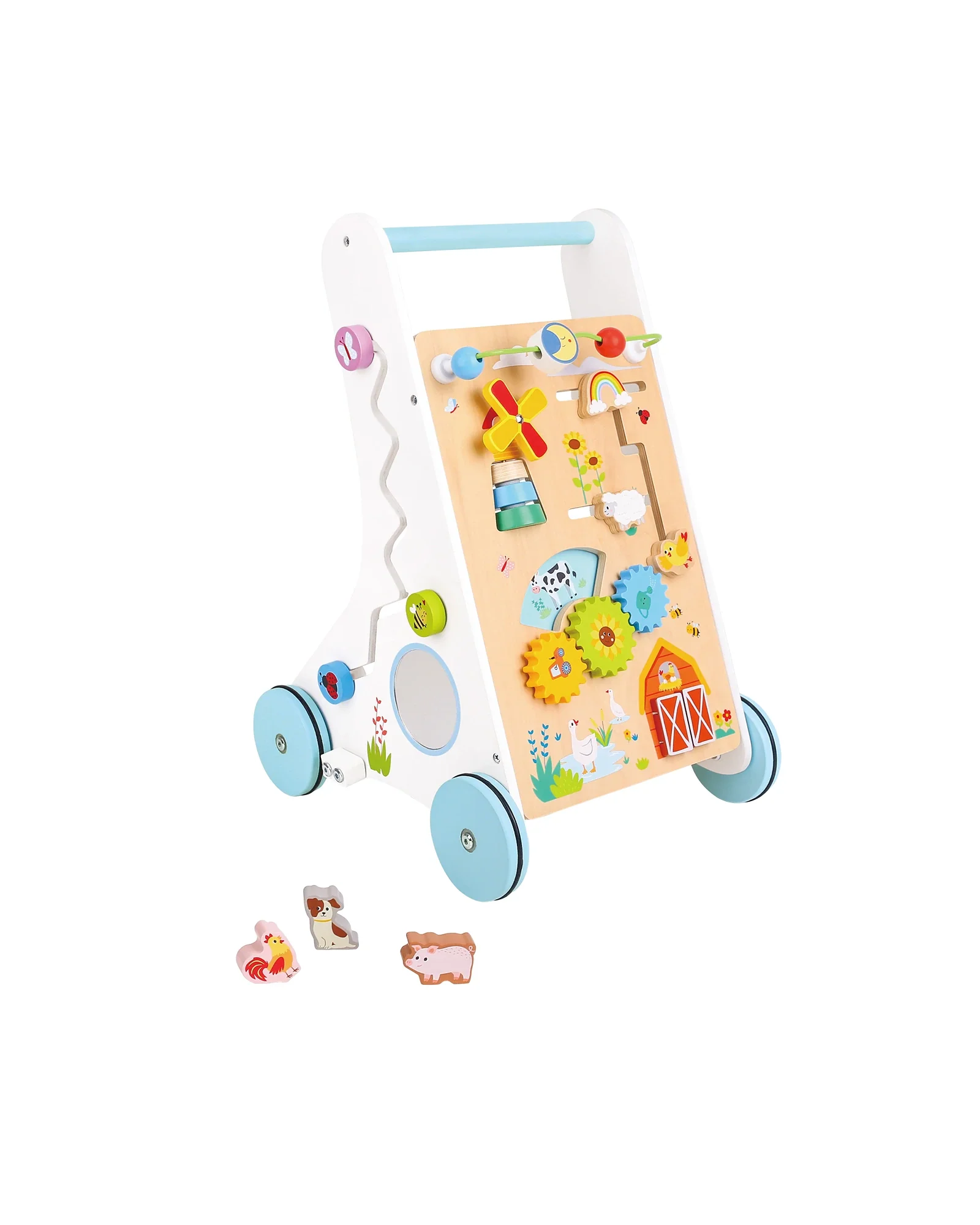 Farm Multi Activity Walker - Image 3