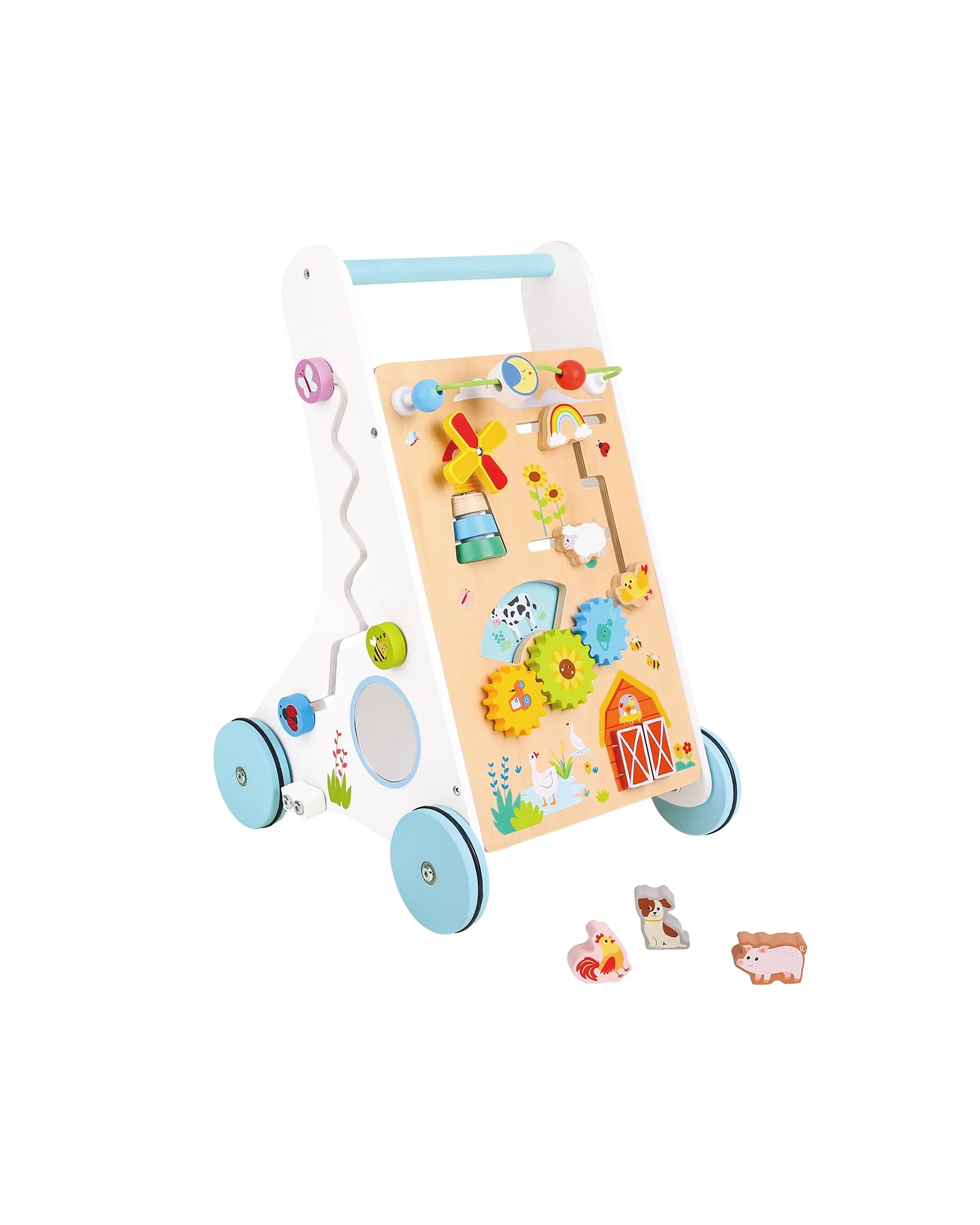 Farm Multi Activity Walker - Image 4