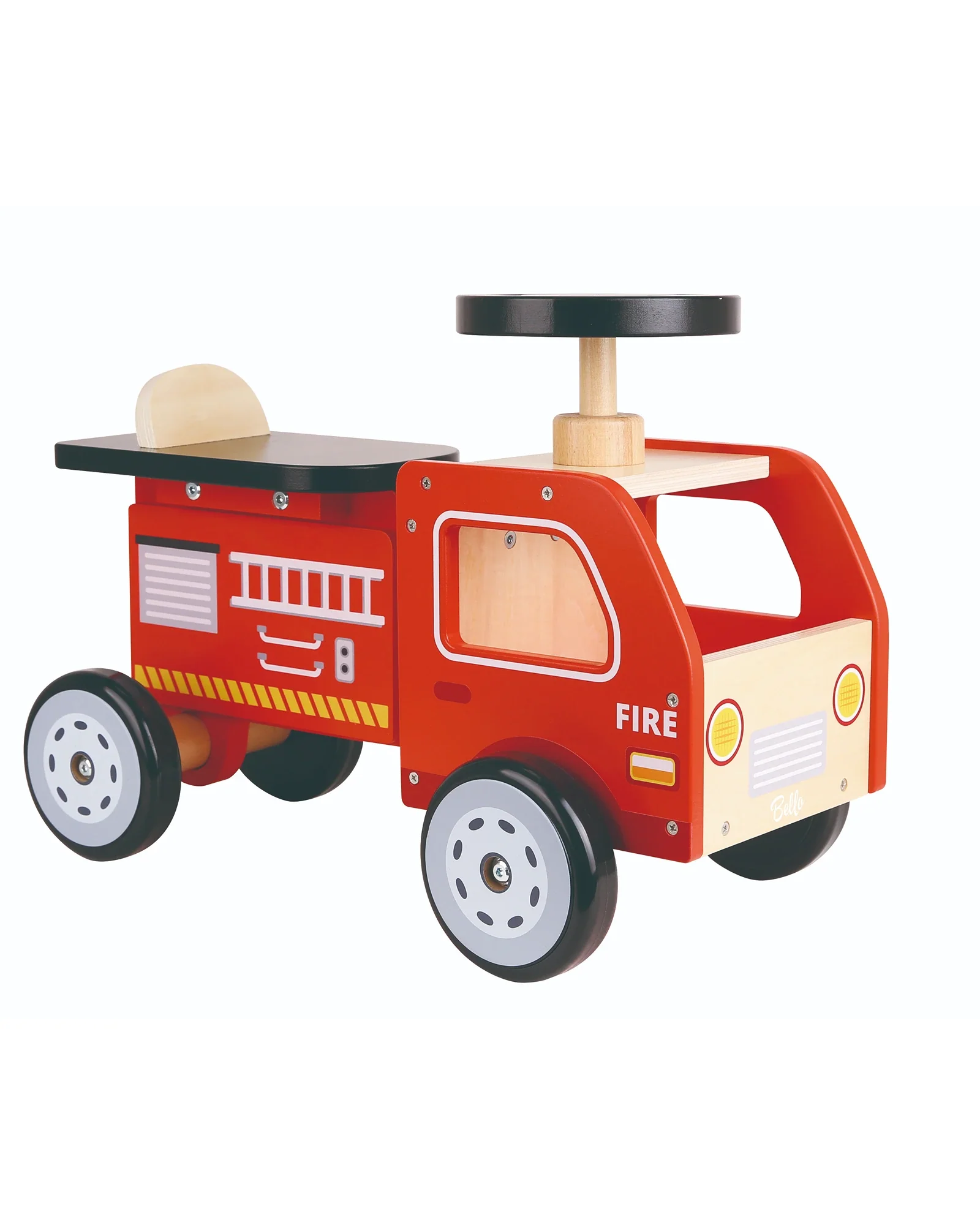 Fire Truck Ride On