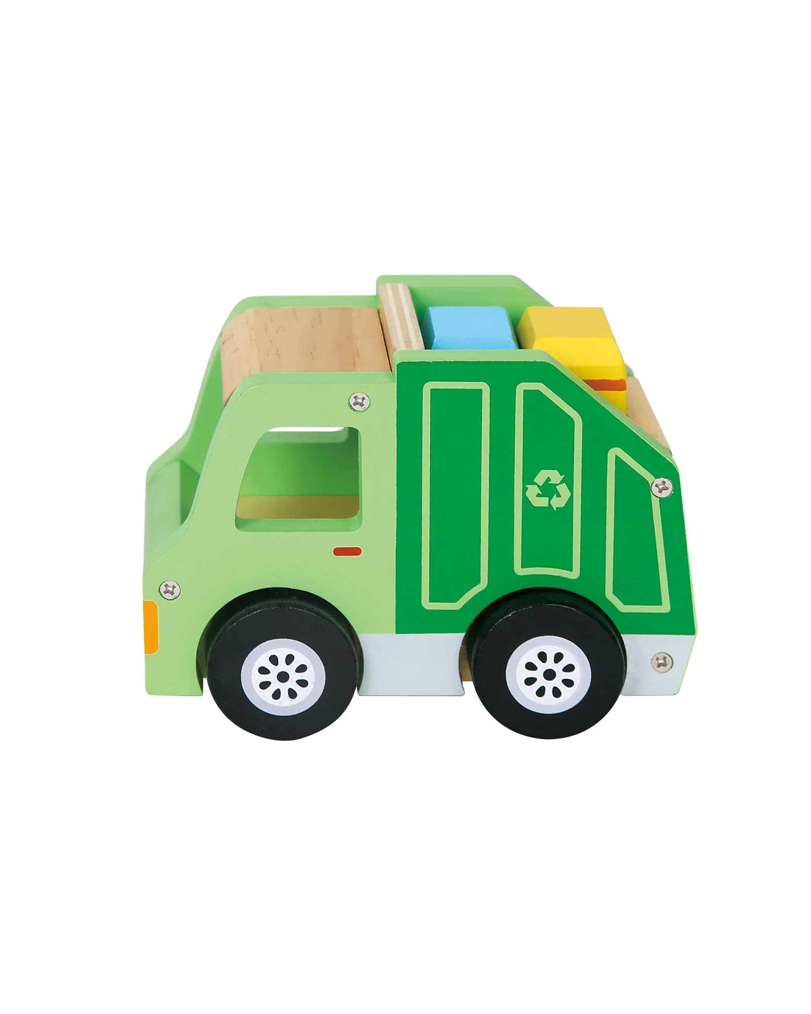 Garbage Truck