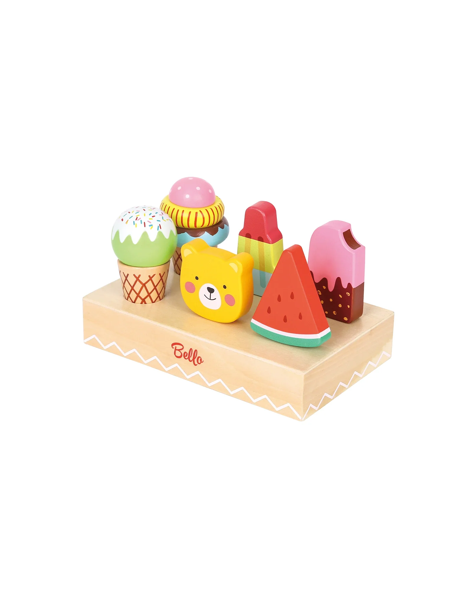Ice Cream time