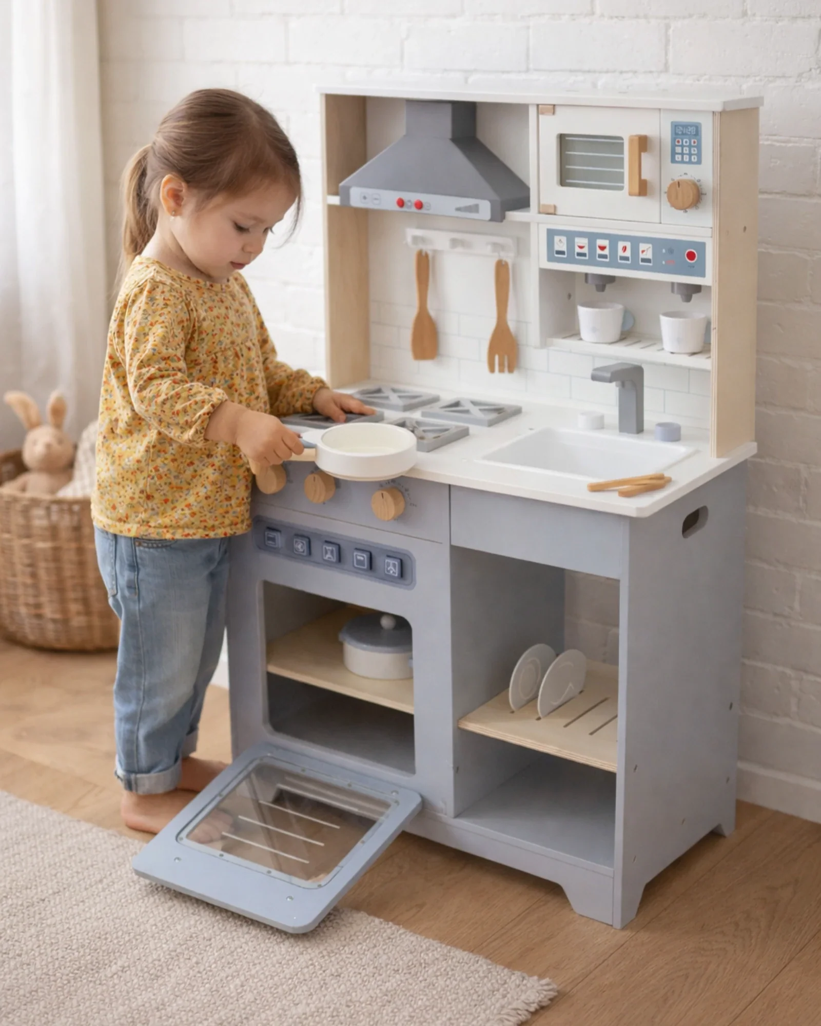 Le Grand Kitchen - Image 2