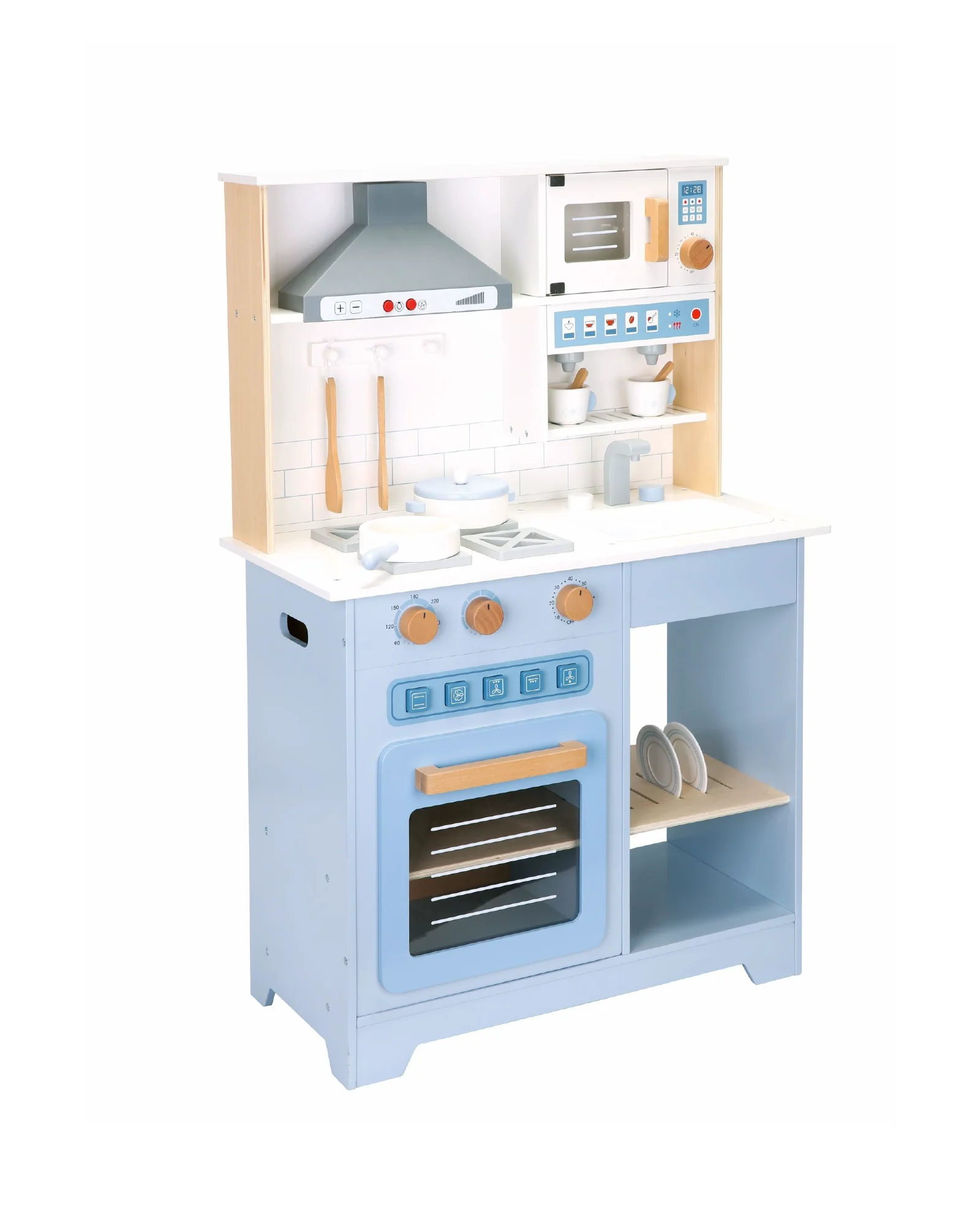 Le Grand Kitchen - Image 3