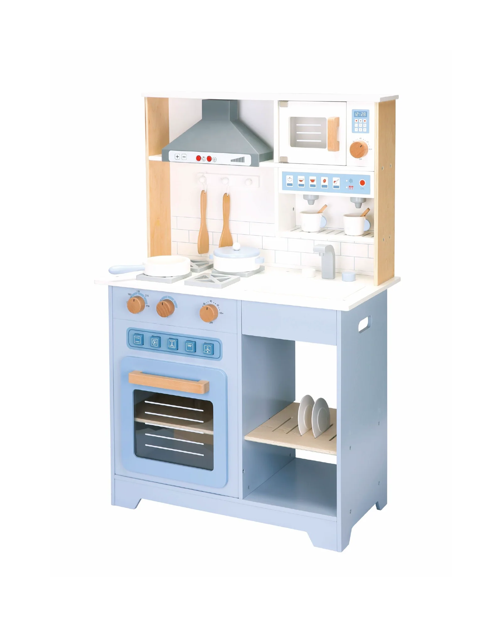 Le Grand Kitchen - Image 4