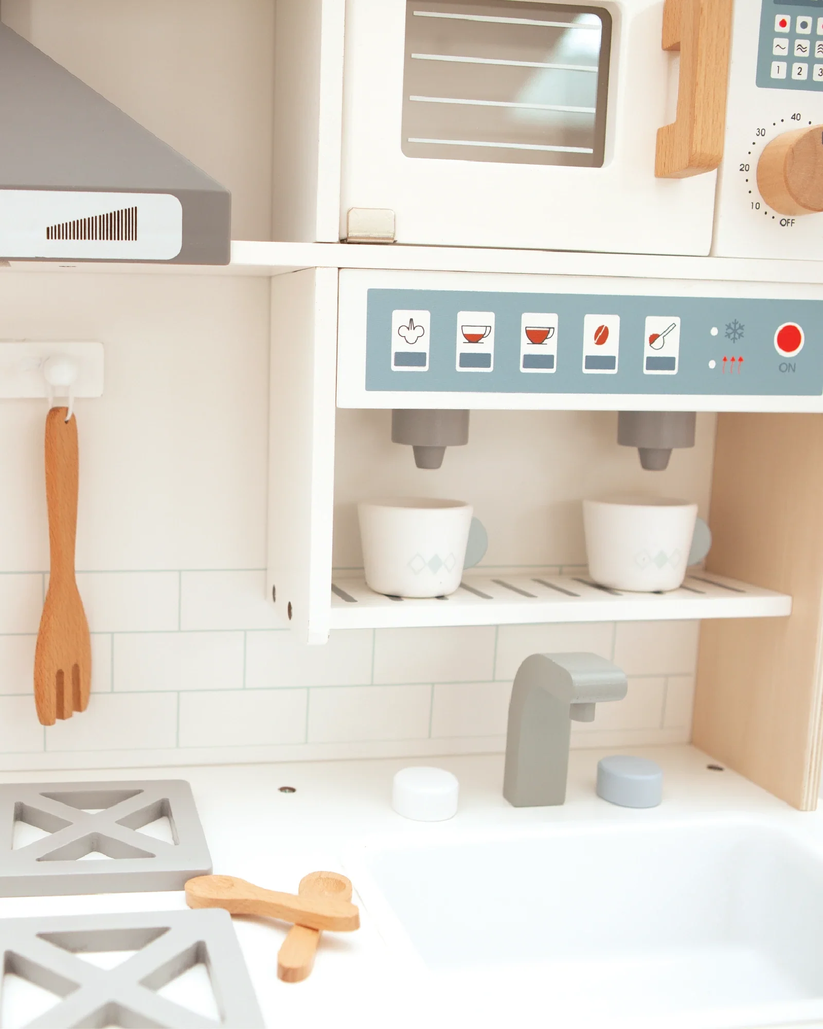 Le Grand Kitchen - Image 6