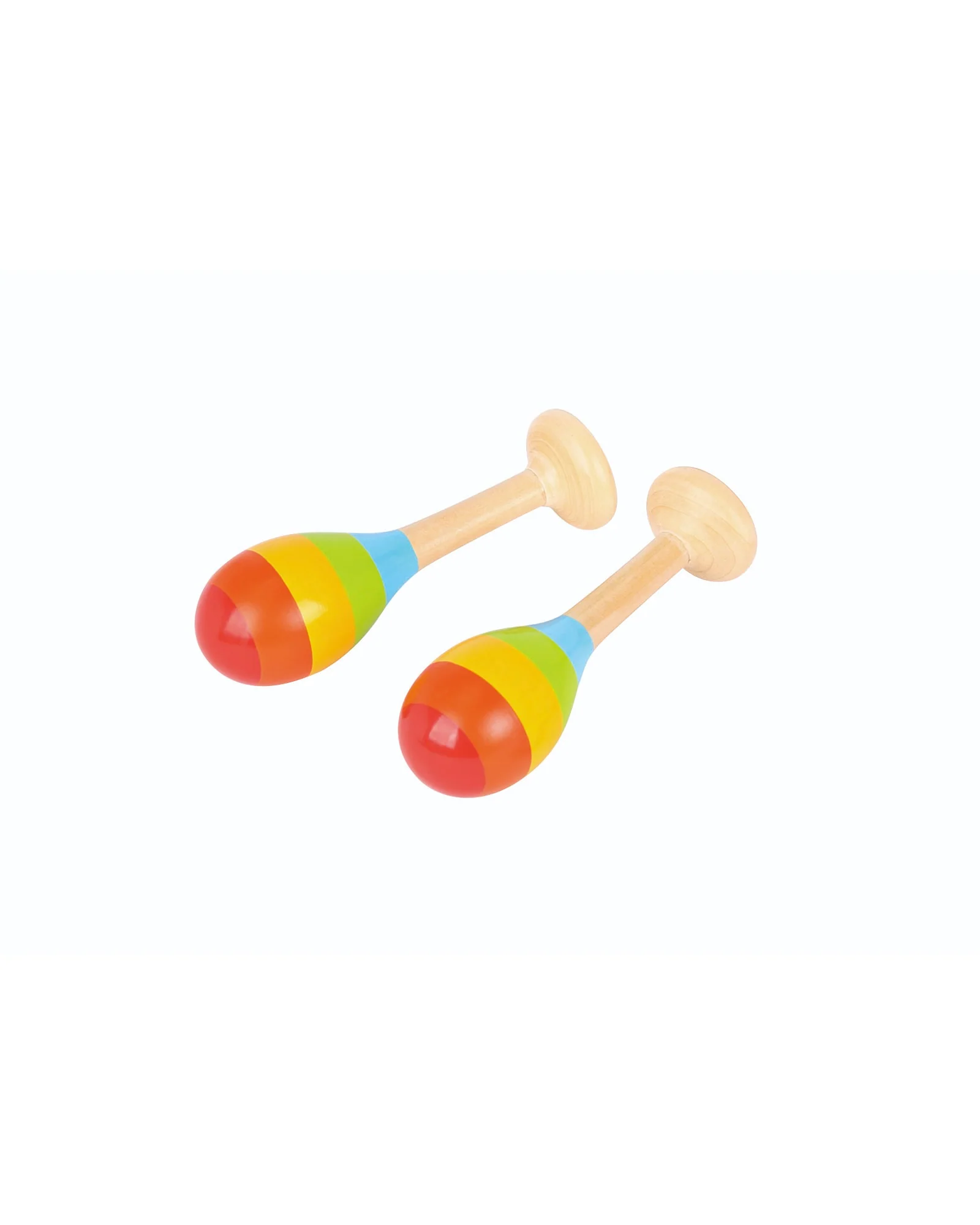 Maraca - Assorted
