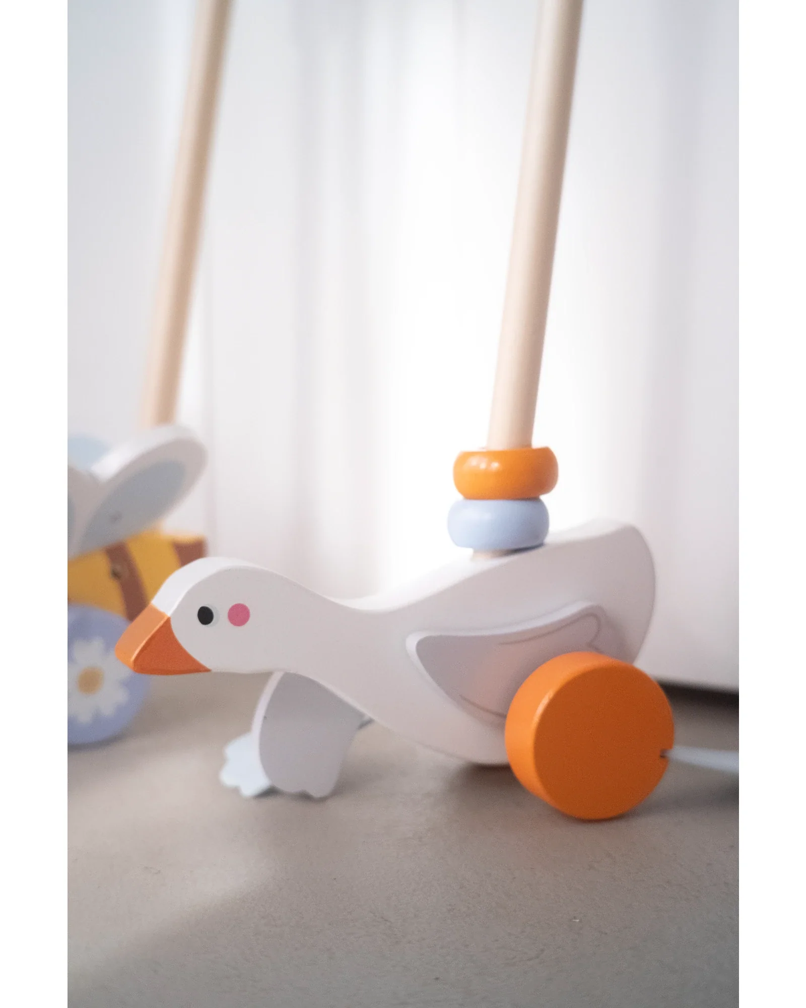 Push Along Goose - Image 3