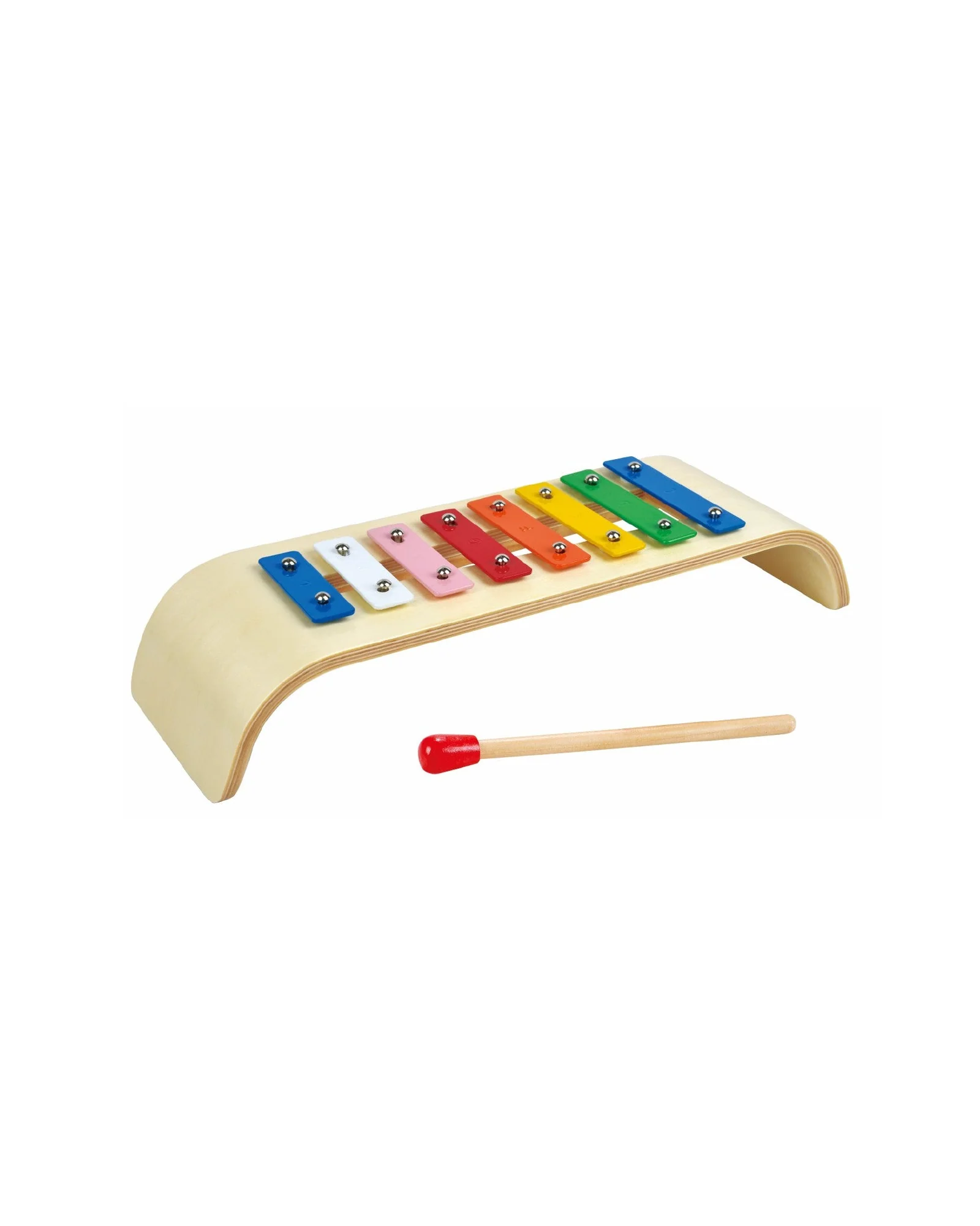 Rainbow Xylophone