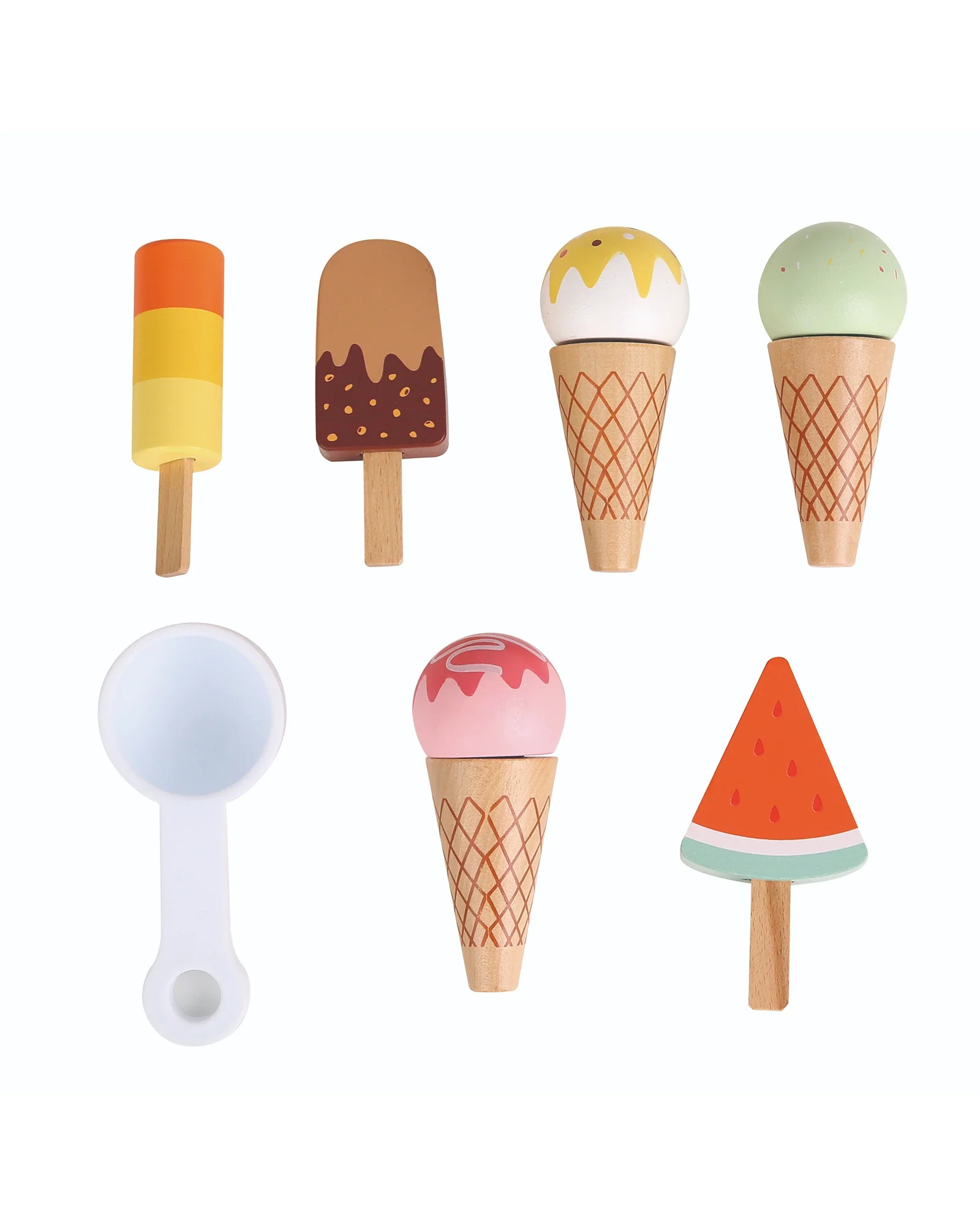 Scoops & Sprinkles Ride On - Image 2