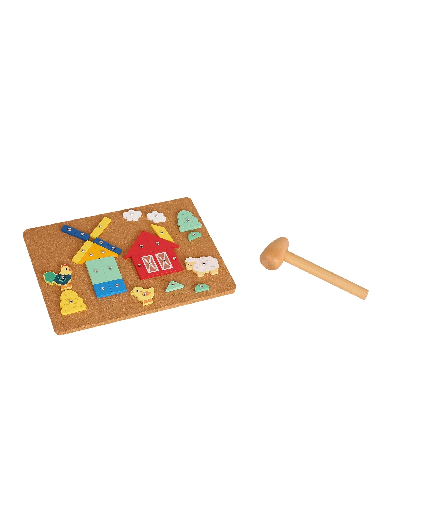 Tap Tap Farm Puzzle - Image 3