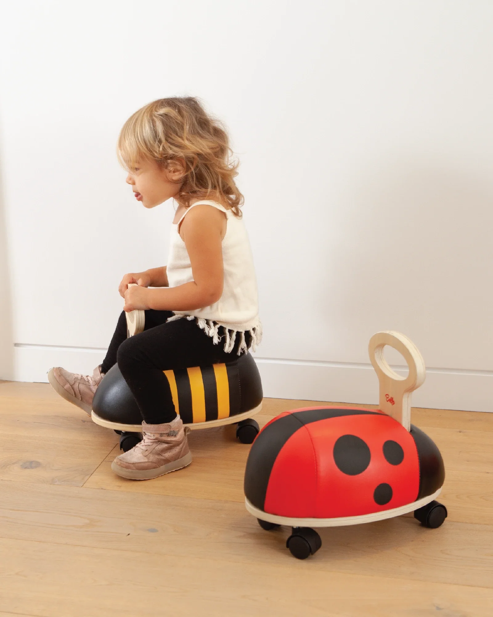 The Bug About - Image 2