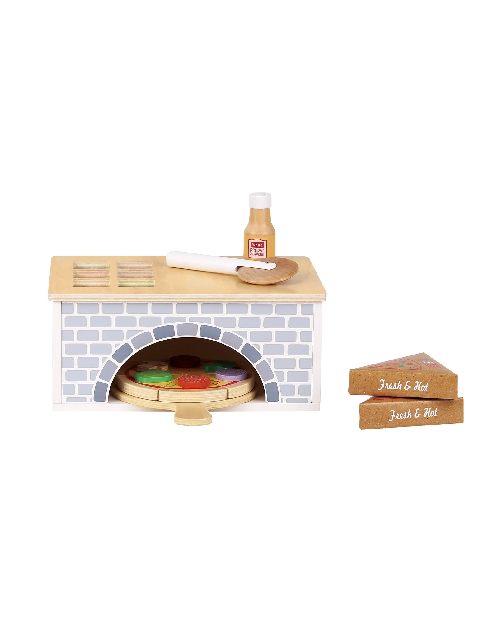 Time for Pizza - Image 5