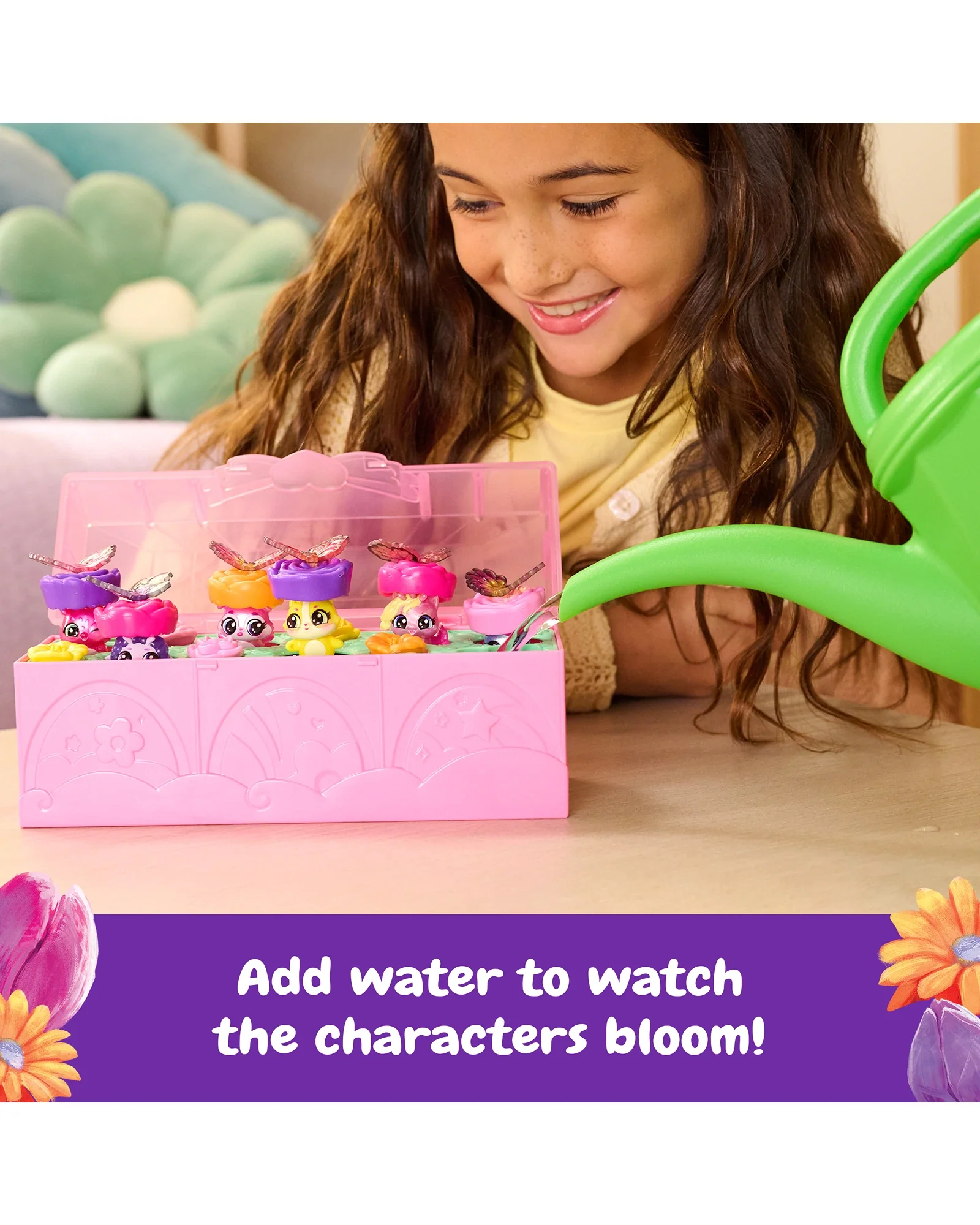 Bloomables by Hatchimals Bloom Bash Multipack - Image 5