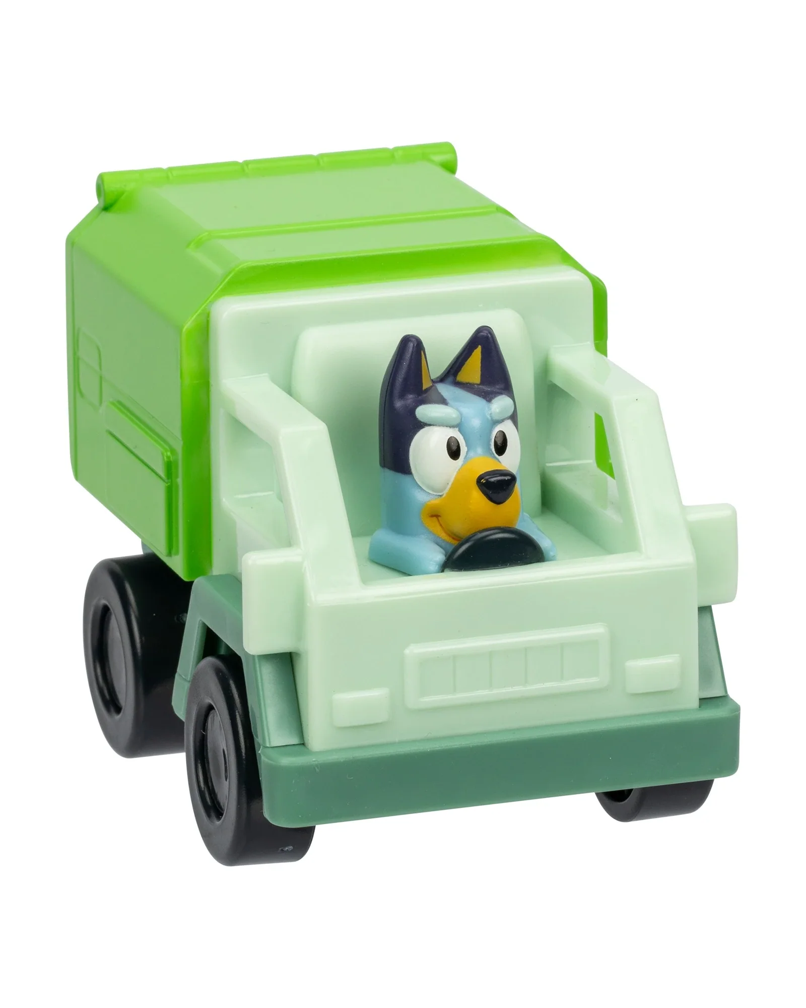 Bluey Mini Racers - Assorted - Image 13