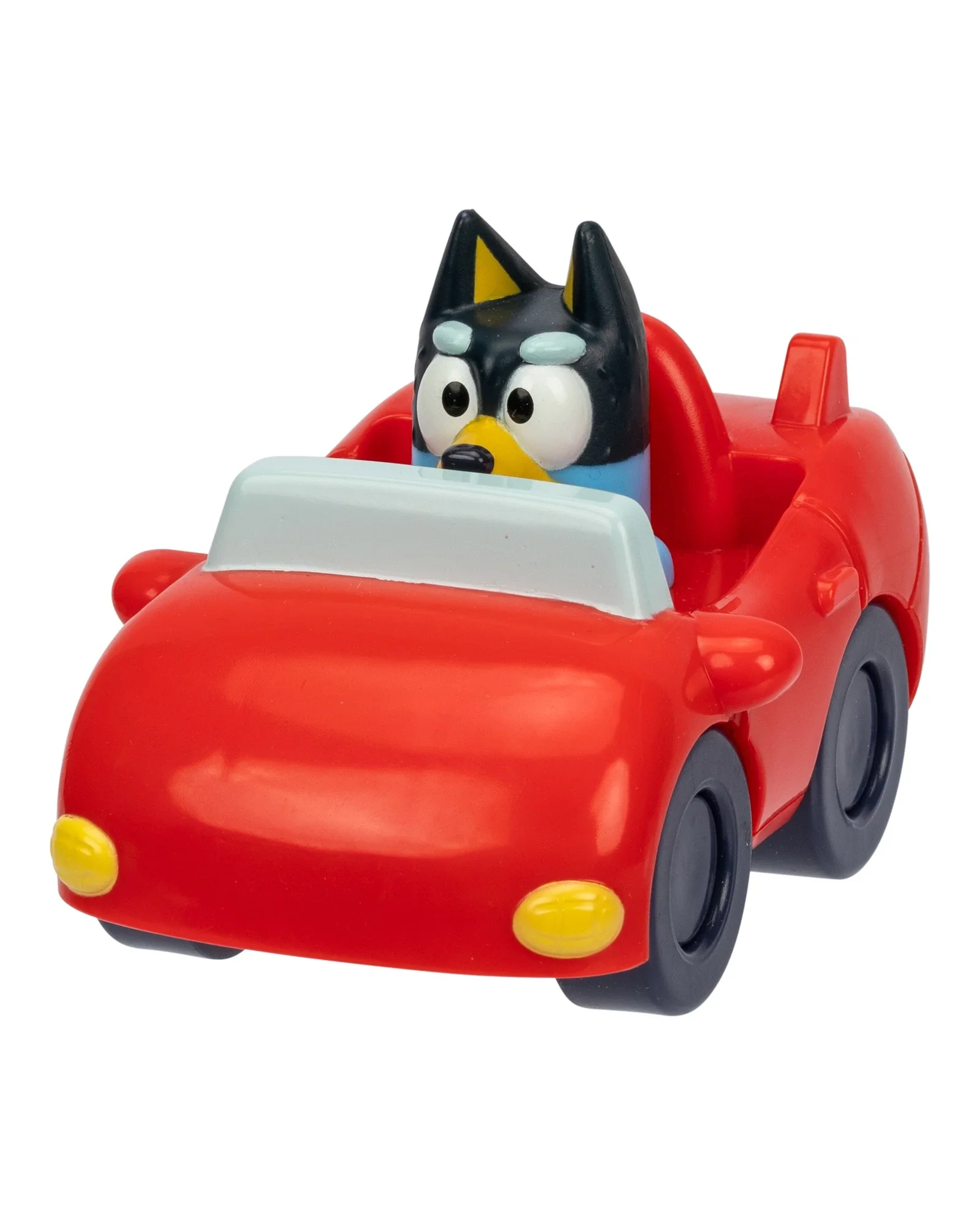 Bluey Mini Racers - Assorted - Image 2