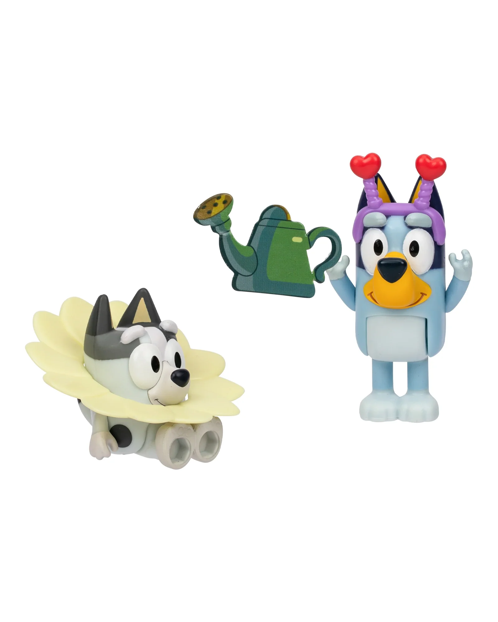 Bluey S13 2 Figure Pack Assorted - Image 4