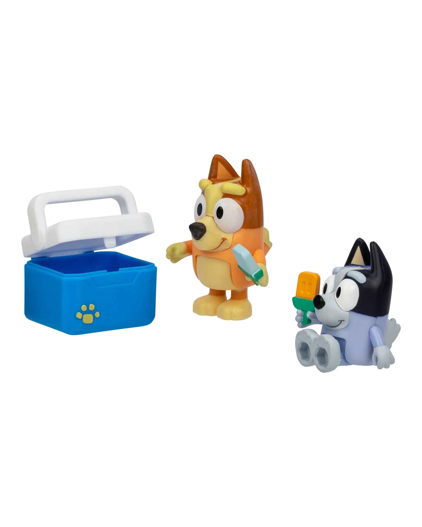 Bluey S13 2 Figure Pack Assorted - Image 8