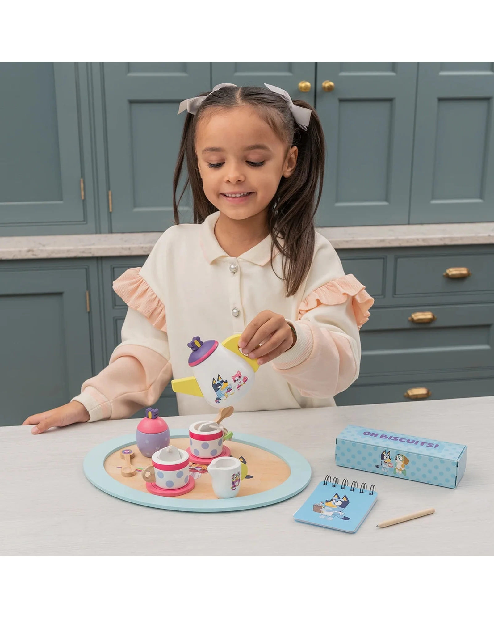 Bluey Tea Party Set Set - Image 7