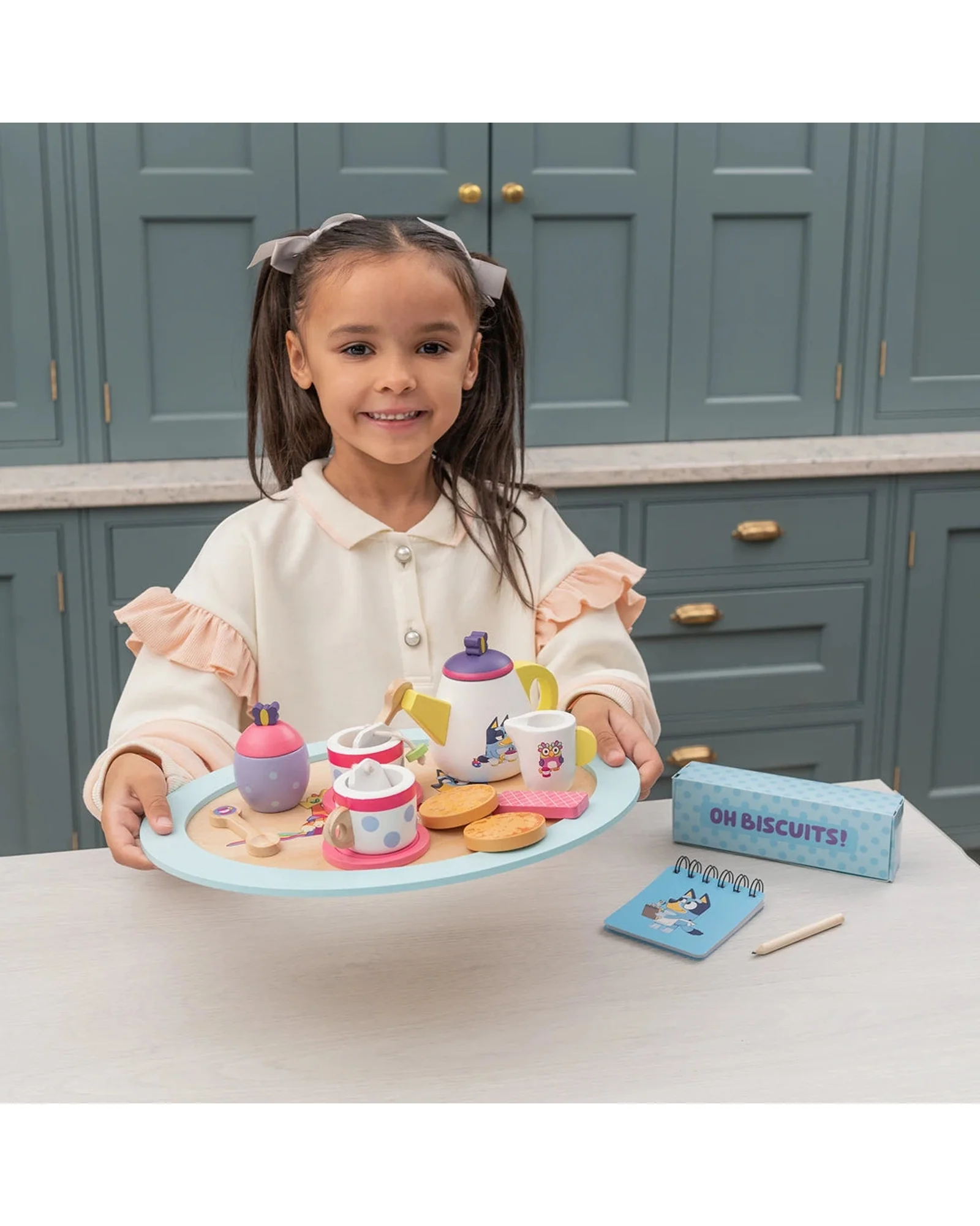 Bluey Tea Party Set Set - Image 9