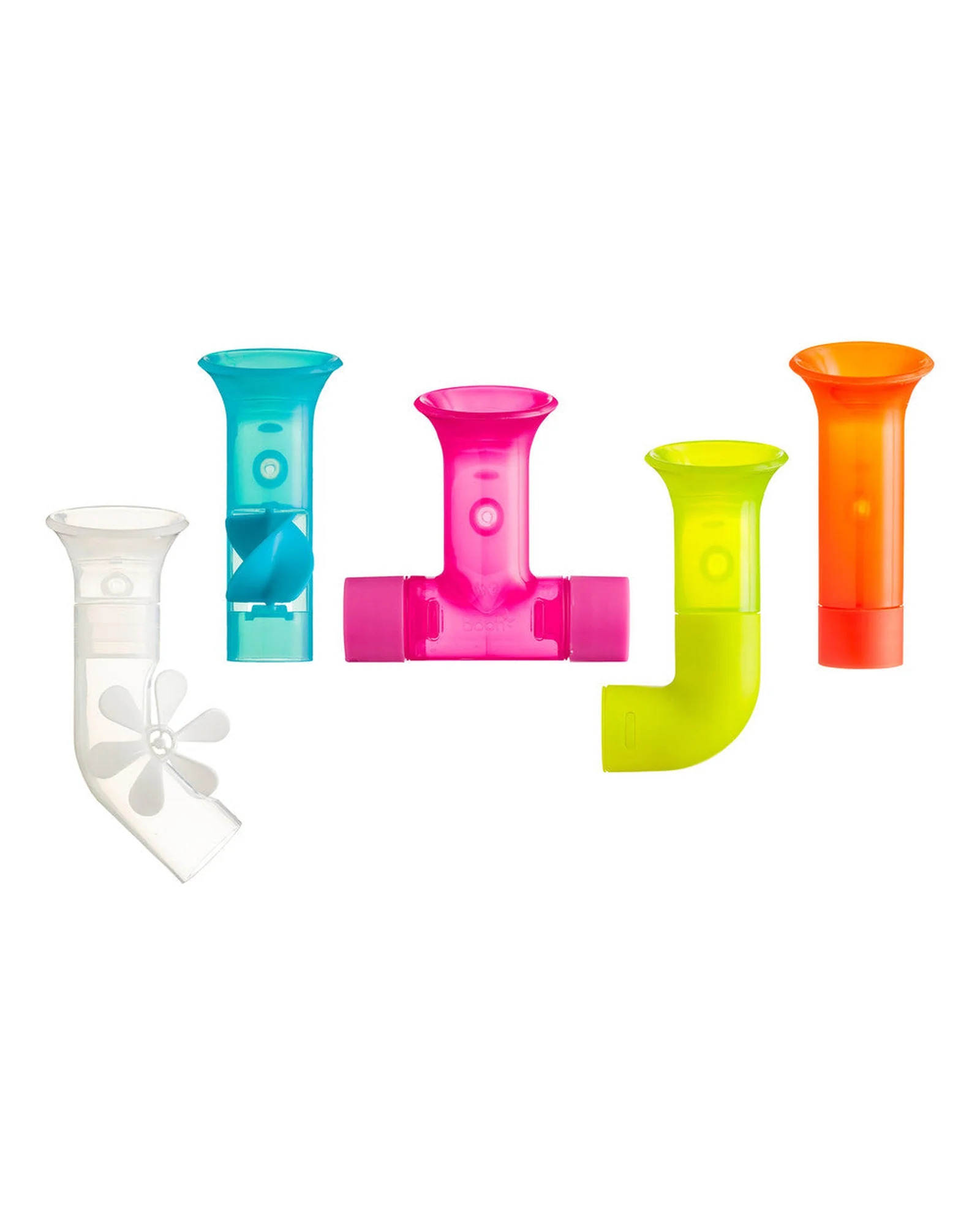 Boon Pipes Building Bath Toy
