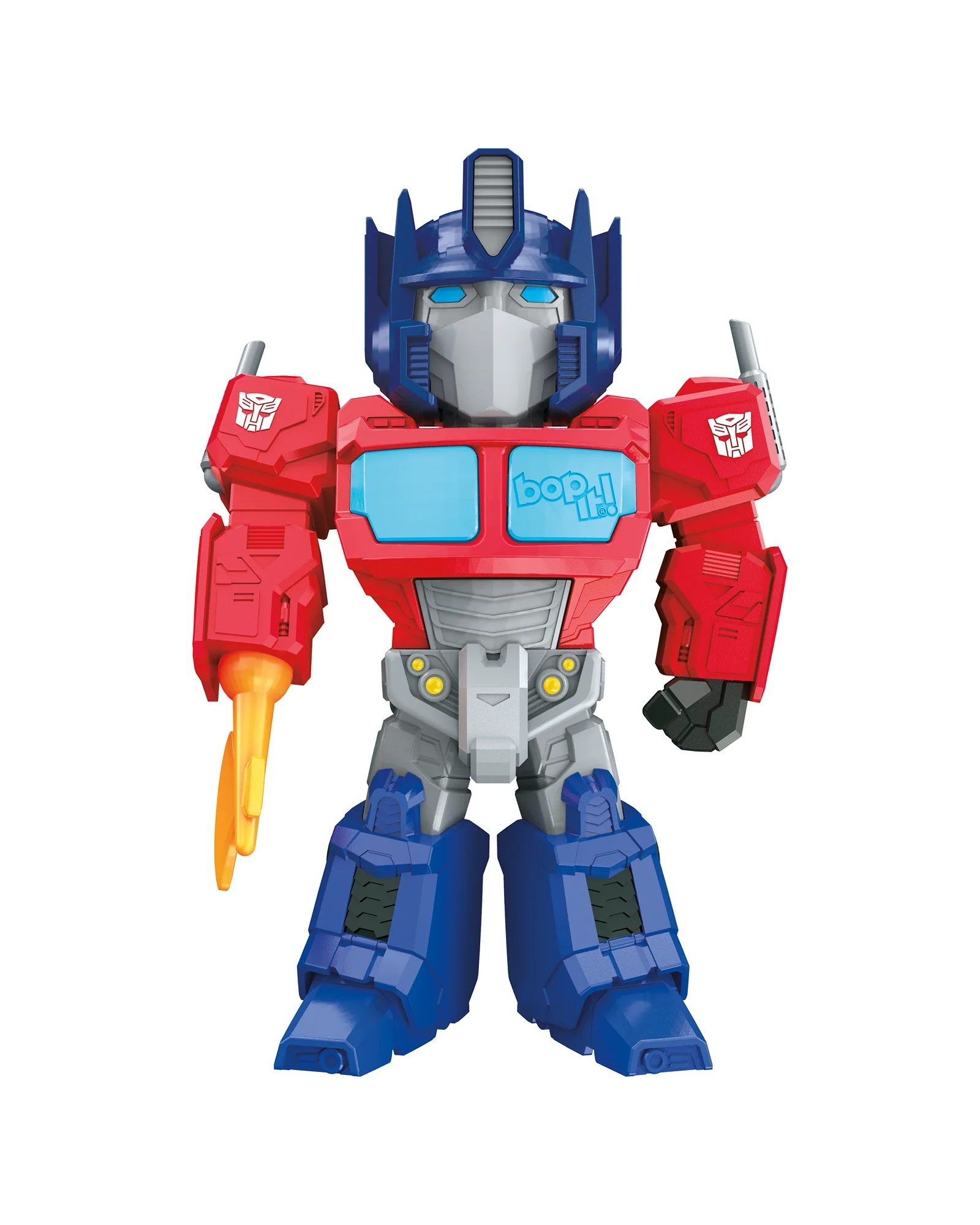 Bop It Optimus Prime - Image 10