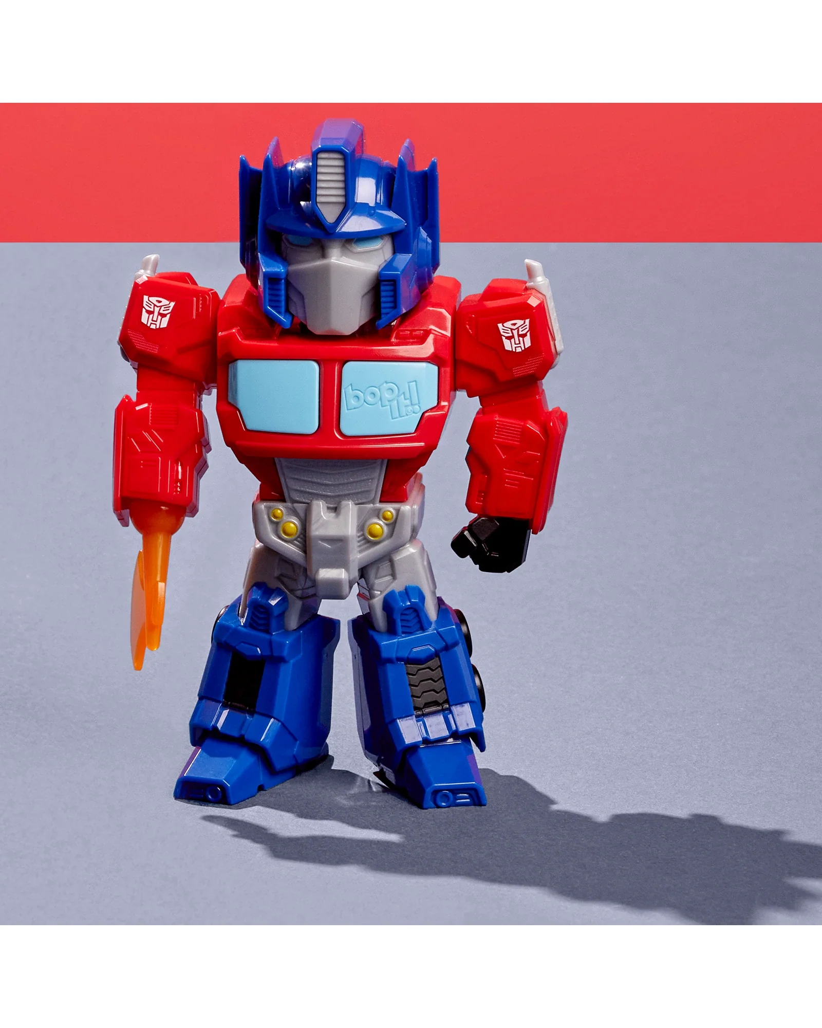 Bop It Optimus Prime - Image 3