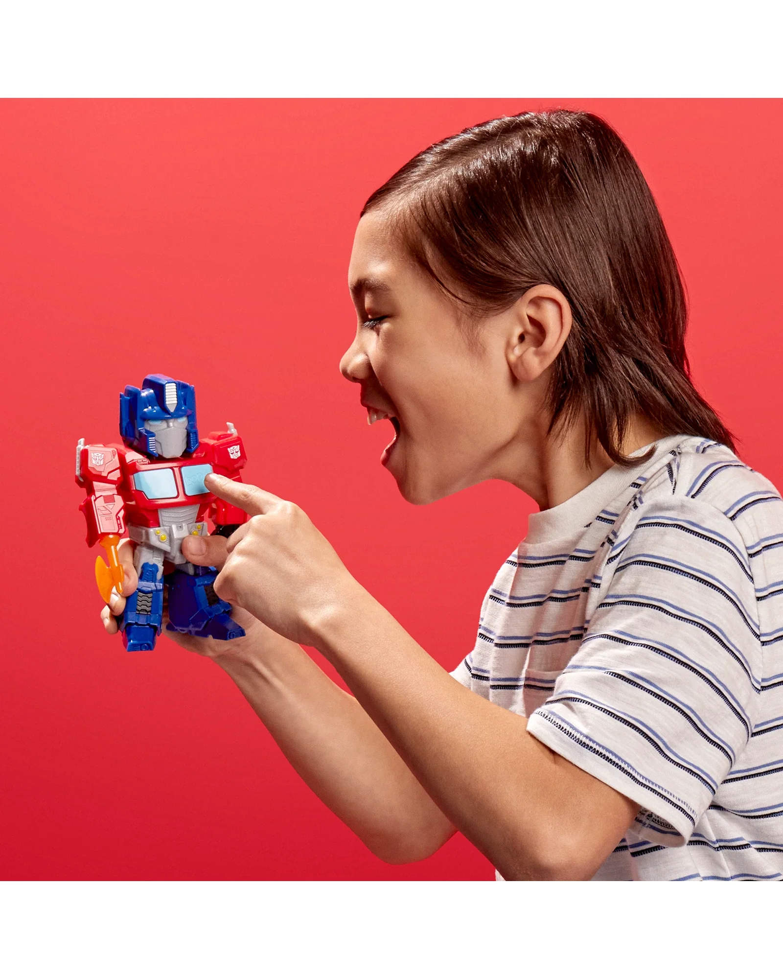Bop It Optimus Prime - Image 6