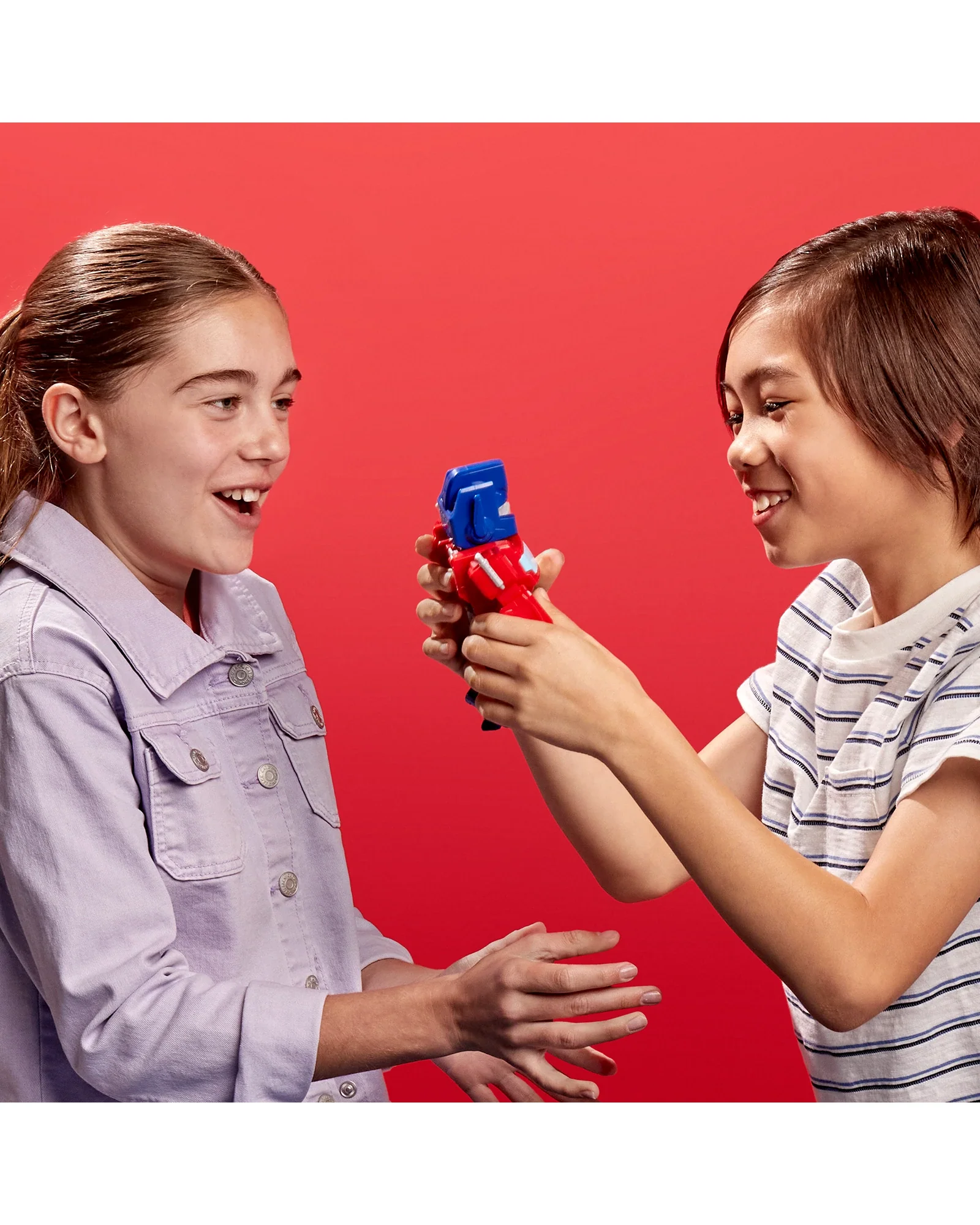 Bop It Optimus Prime - Image 8