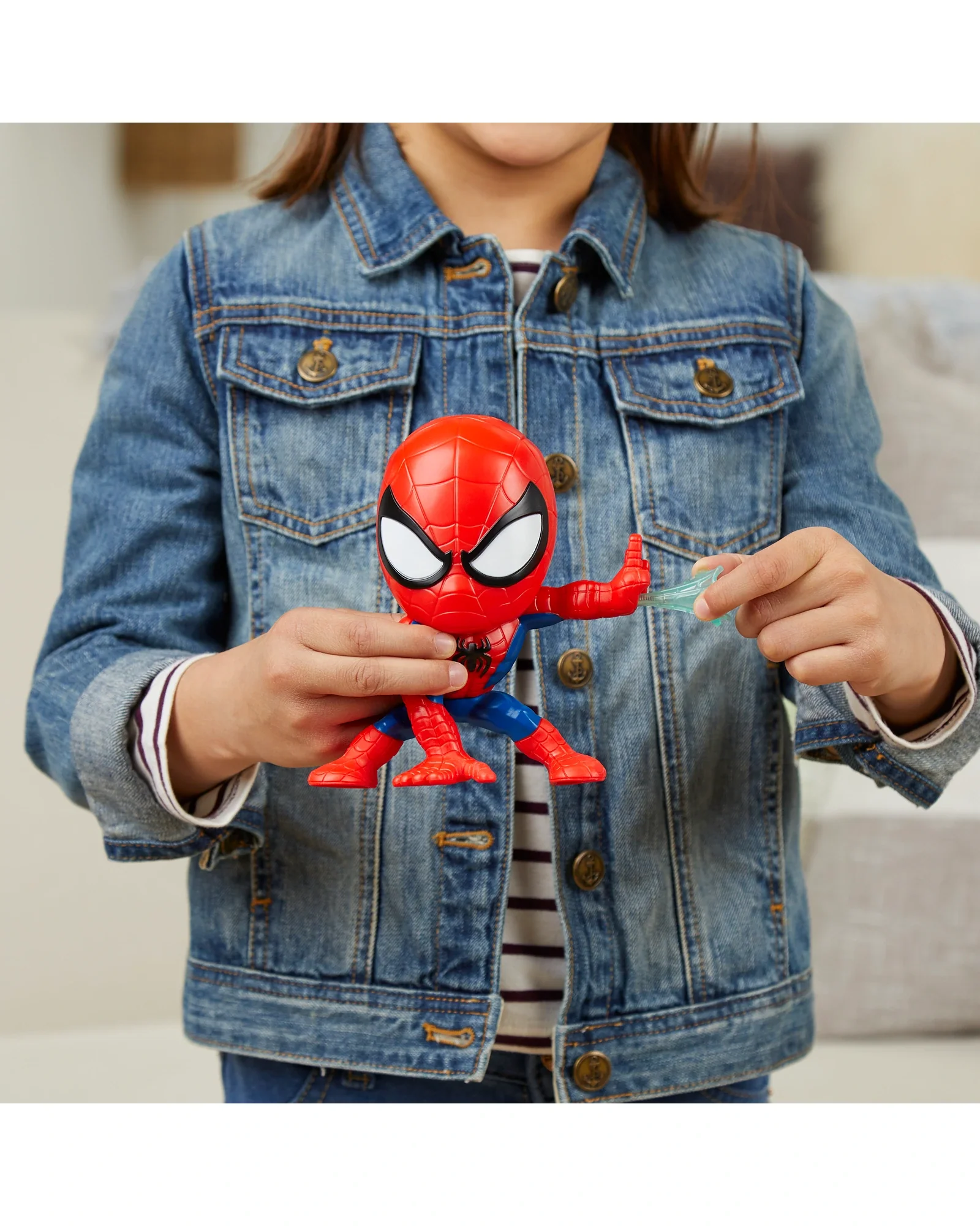 Bop It Spider-Man - Image 10
