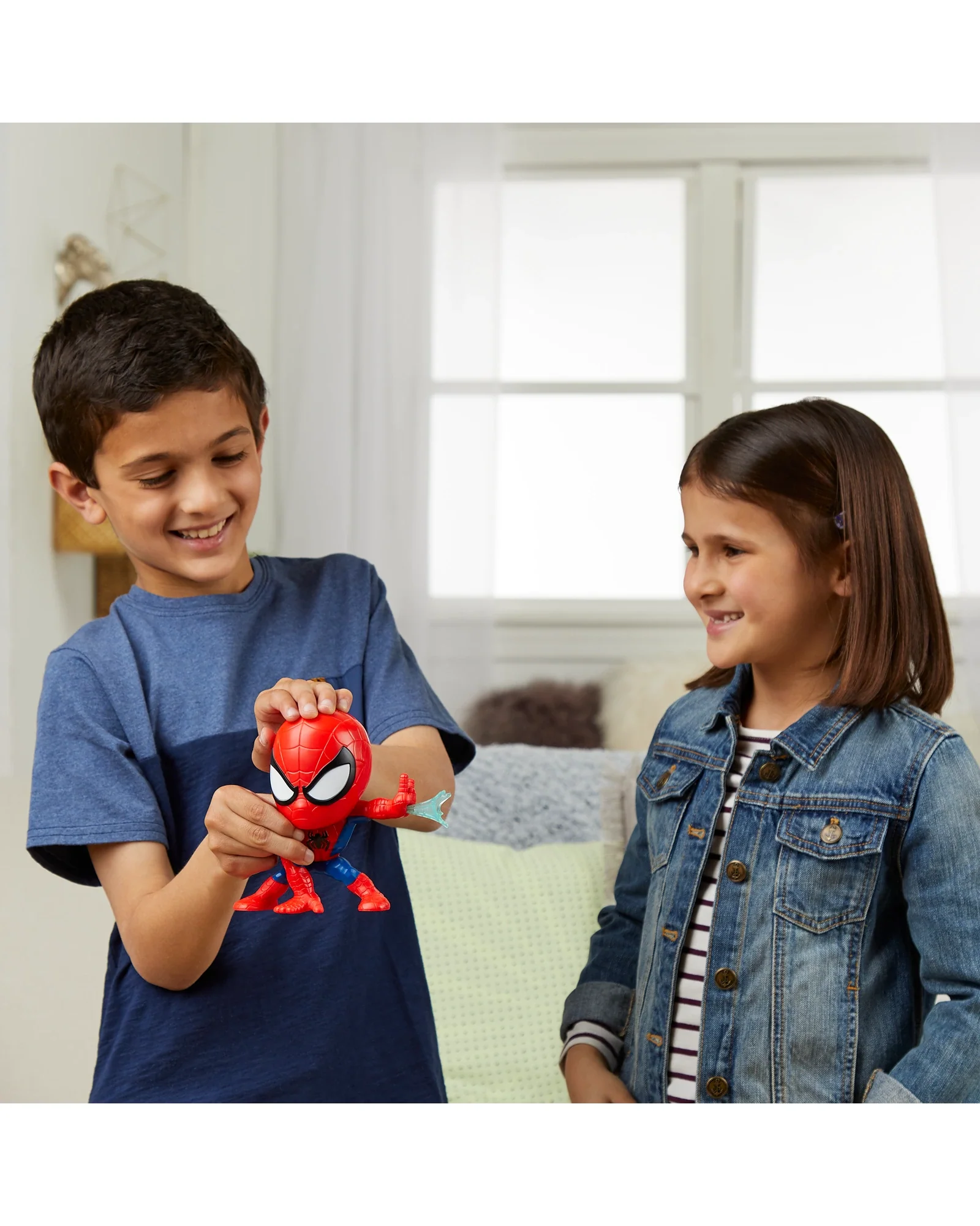 Bop It Spider-Man - Image 4