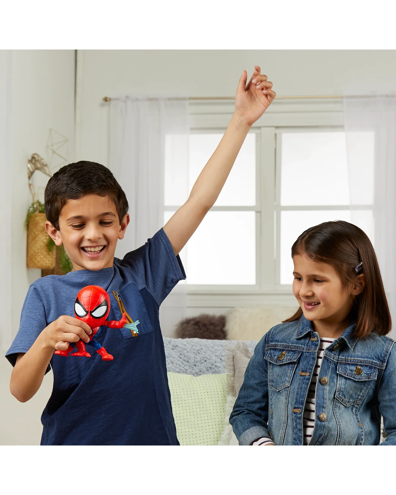 Bop It Spider-Man - Image 5