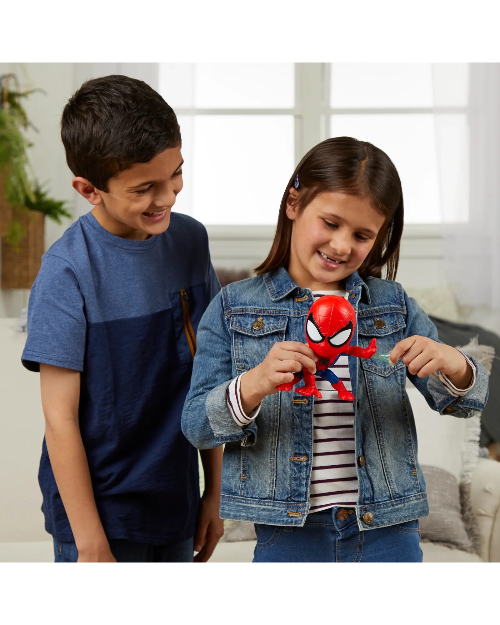 Bop It Spider-Man - Image 6