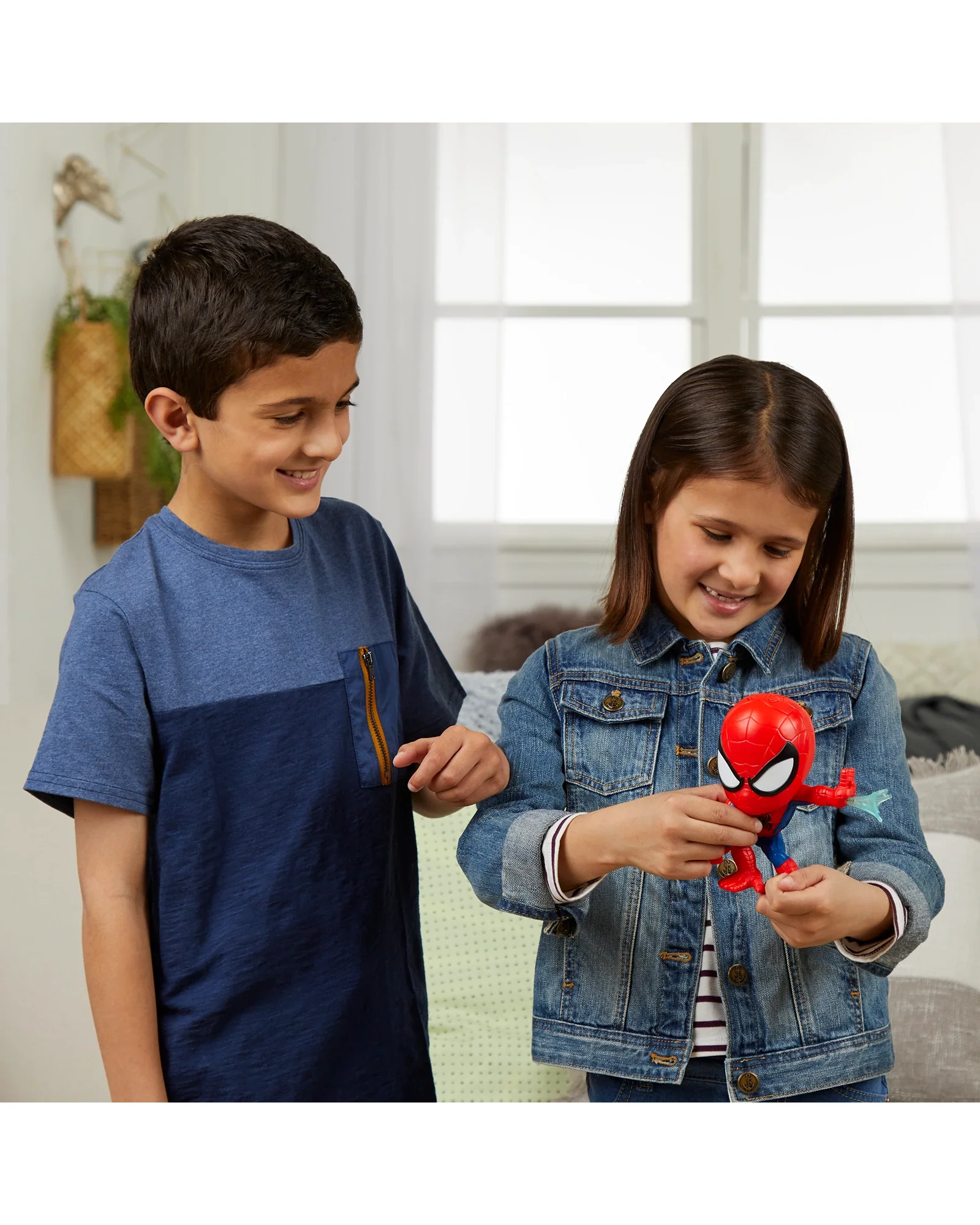 Bop It Spider-Man - Image 7